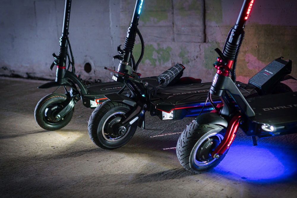 Electrify Your Daily Commute