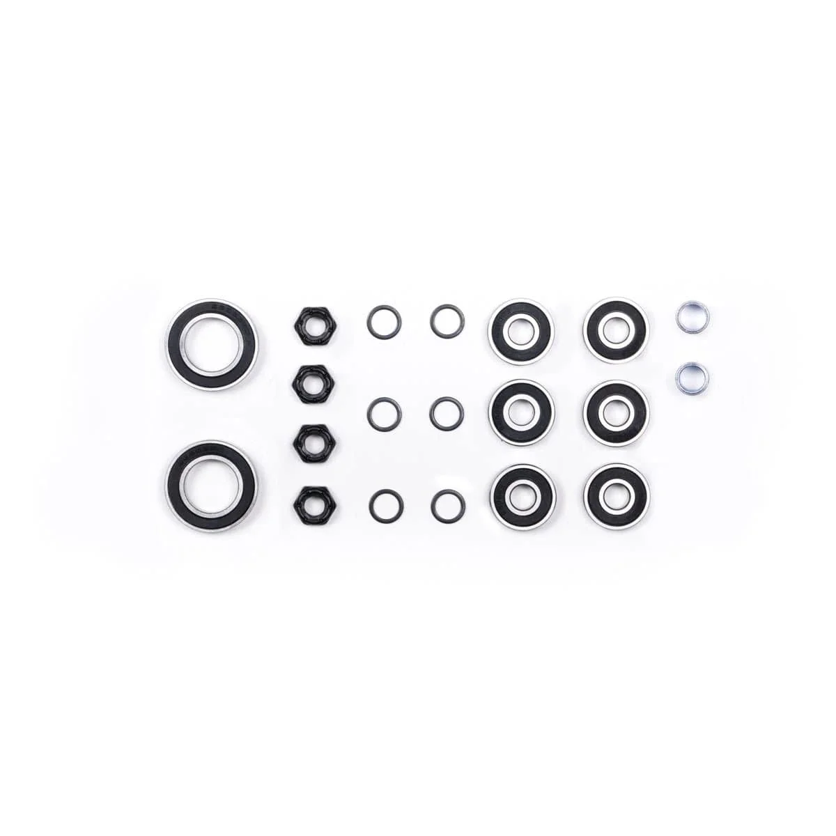 Boosted Bearing Service Kit - Image 2