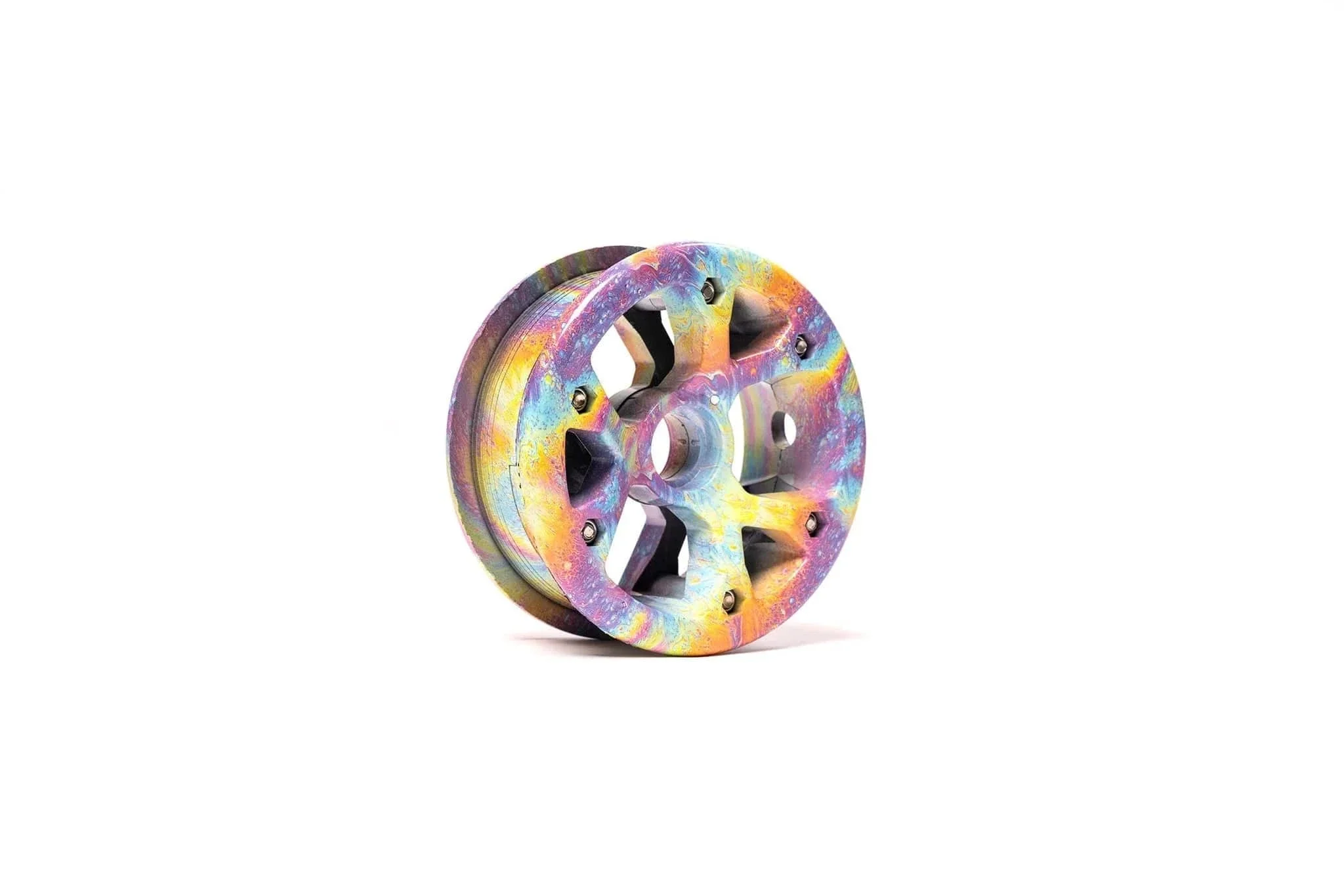 Evolve All Terrain Hubs (single) - Image 4