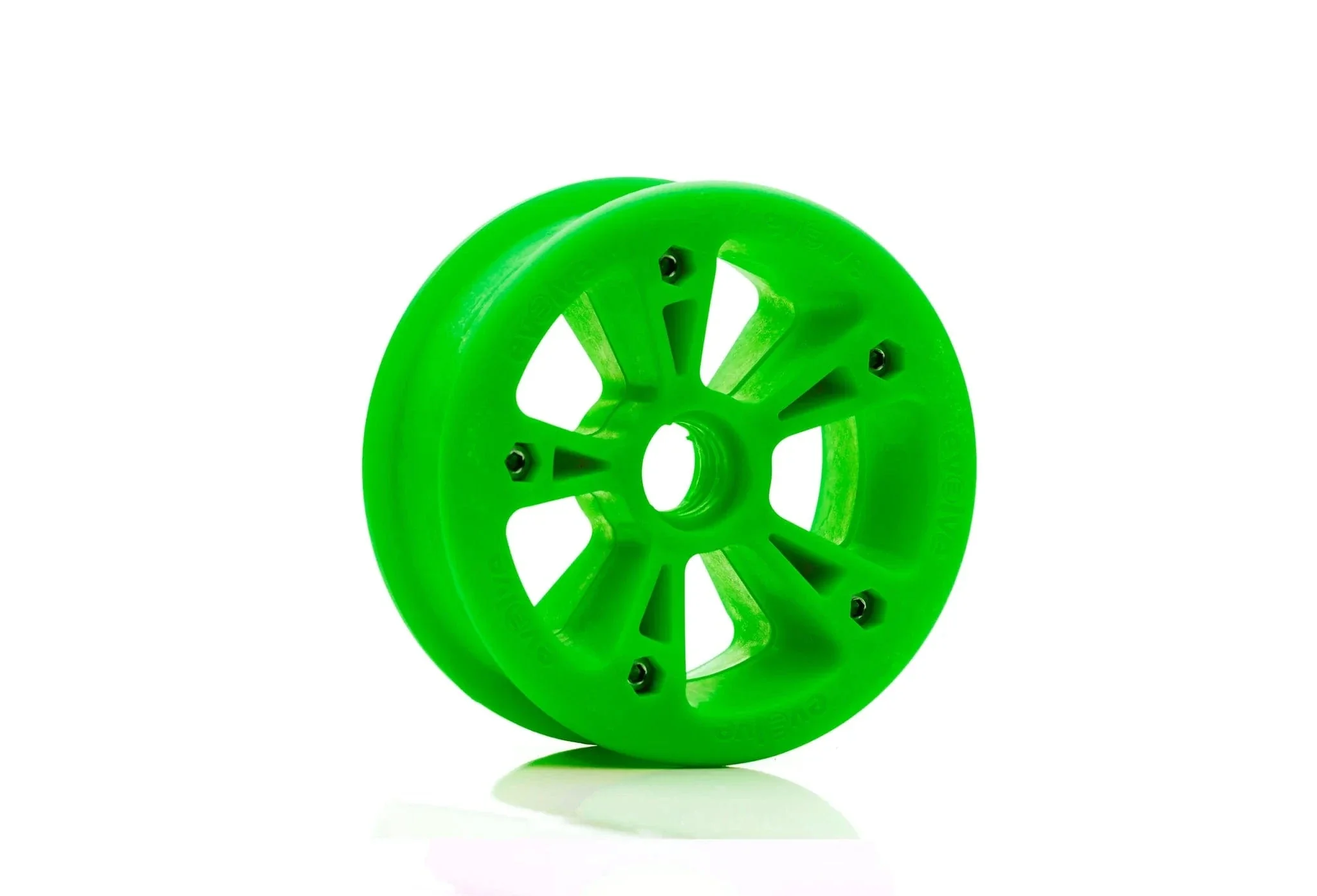 Evolve All Terrain Hubs (single) - Image 6