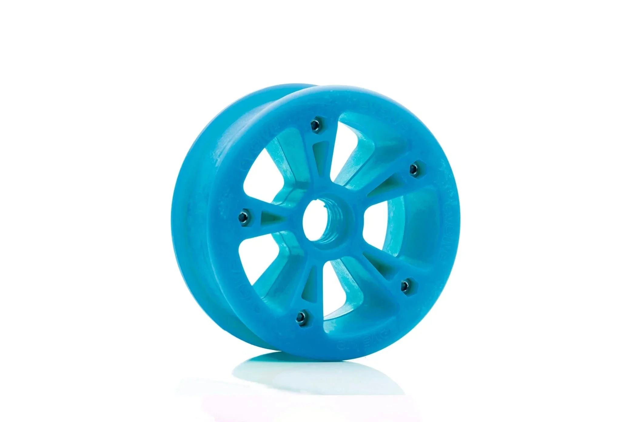 Evolve All Terrain Hubs (single) - Image 8