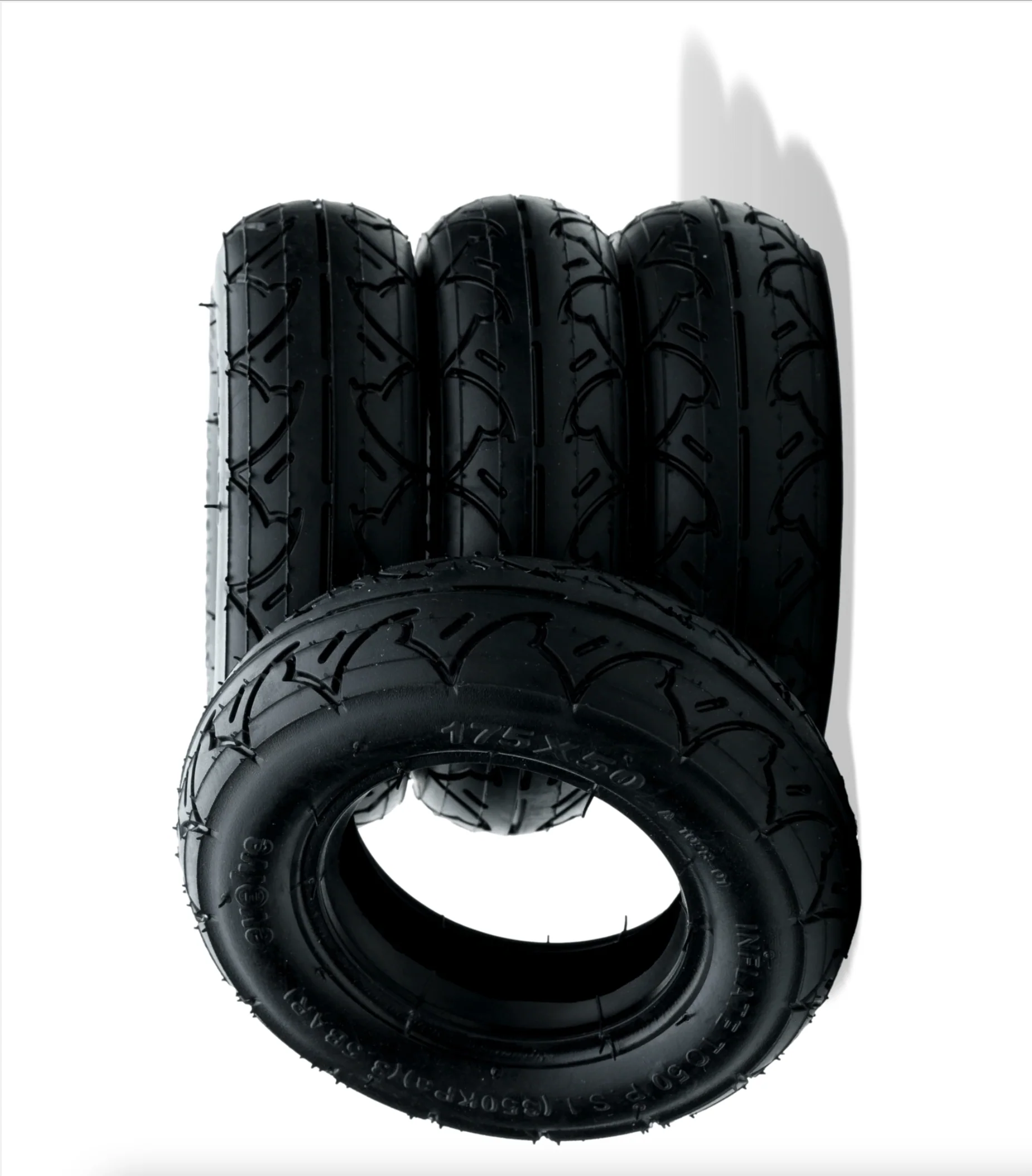 Evolve All Terrain Tires (175 / 7 inch) Single