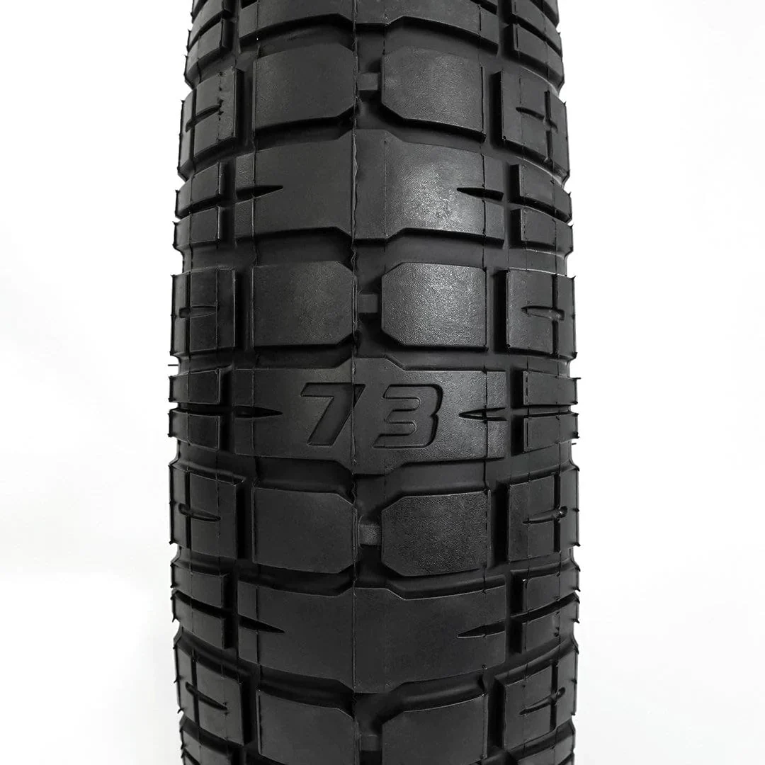 BDGR Tire 20in x 5in, Override (Single)
