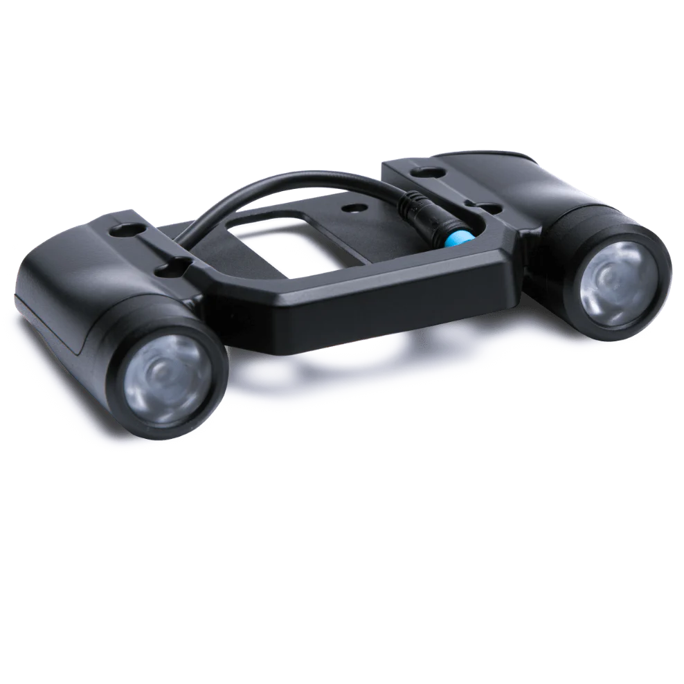 Boosted Beams - Image 2