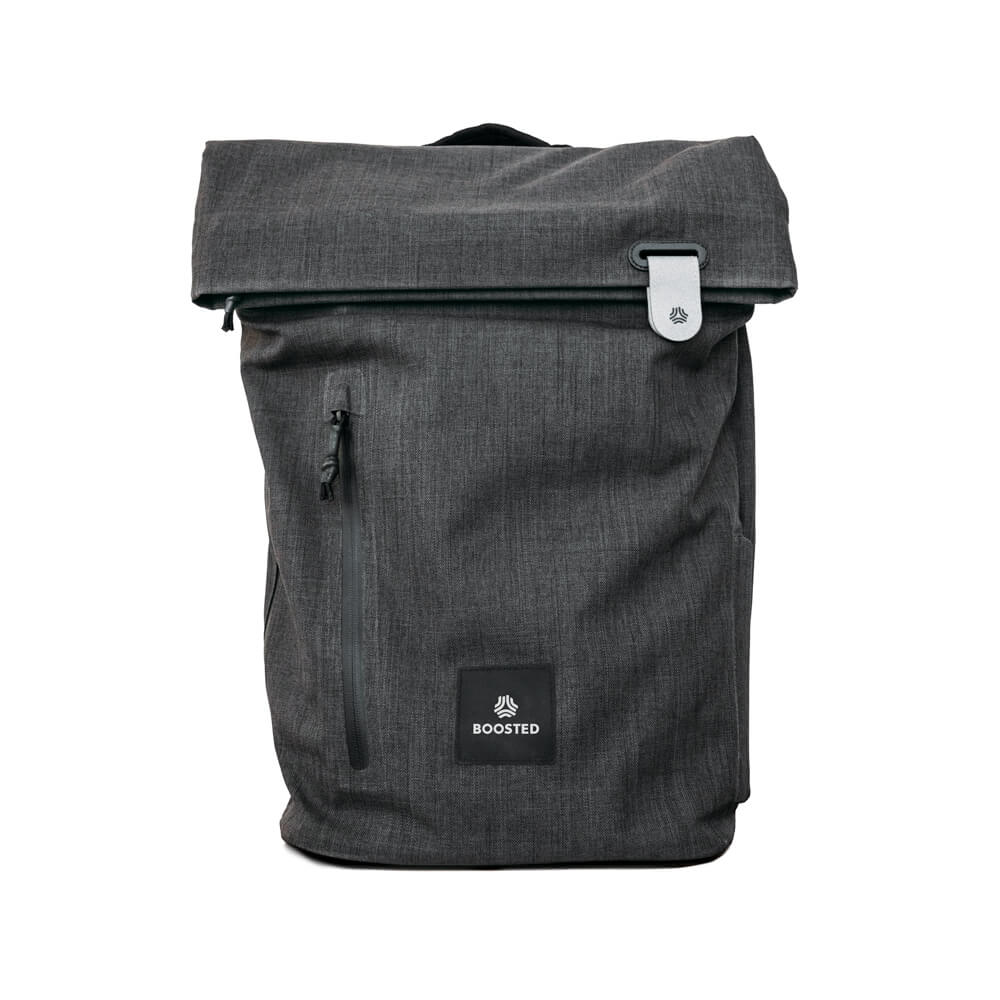 Boosted Daypack Waterproof Backpack