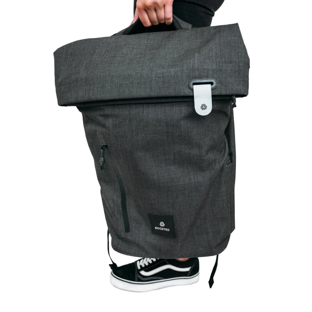 Boosted Daypack Waterproof Backpack - Image 2