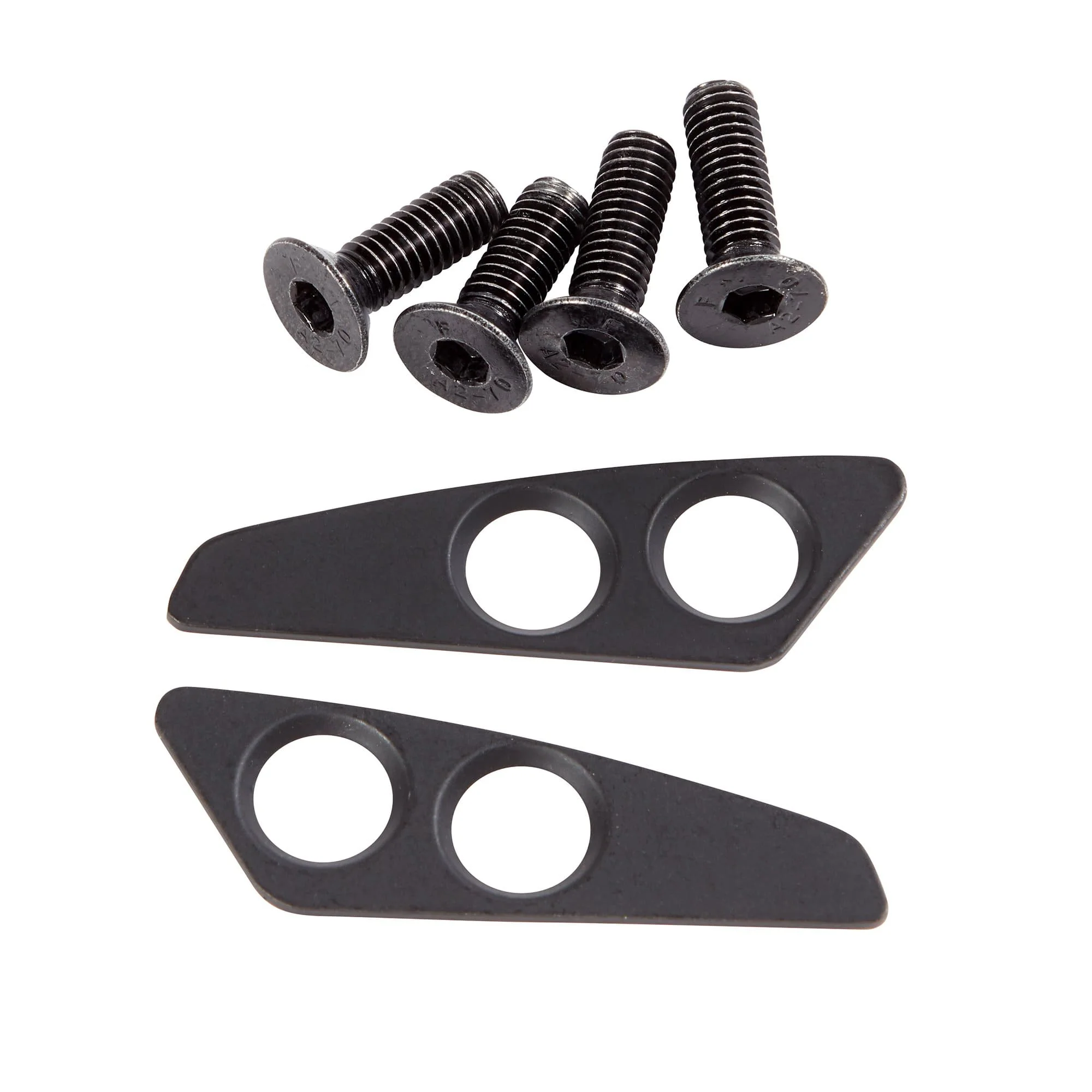 Boosted Motor Driver Screws / Wings