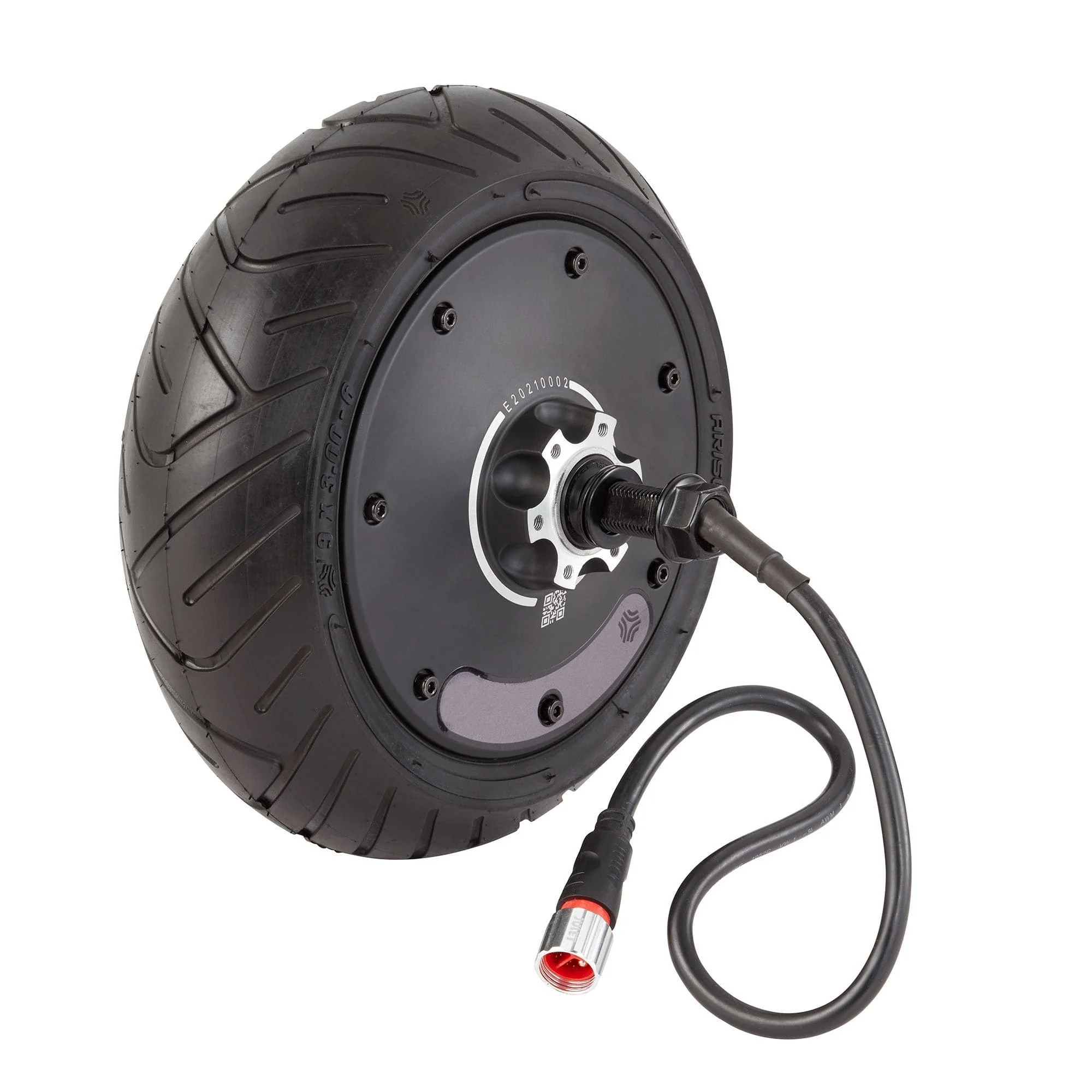 Boosted Replacement Motor for Rev Scooter