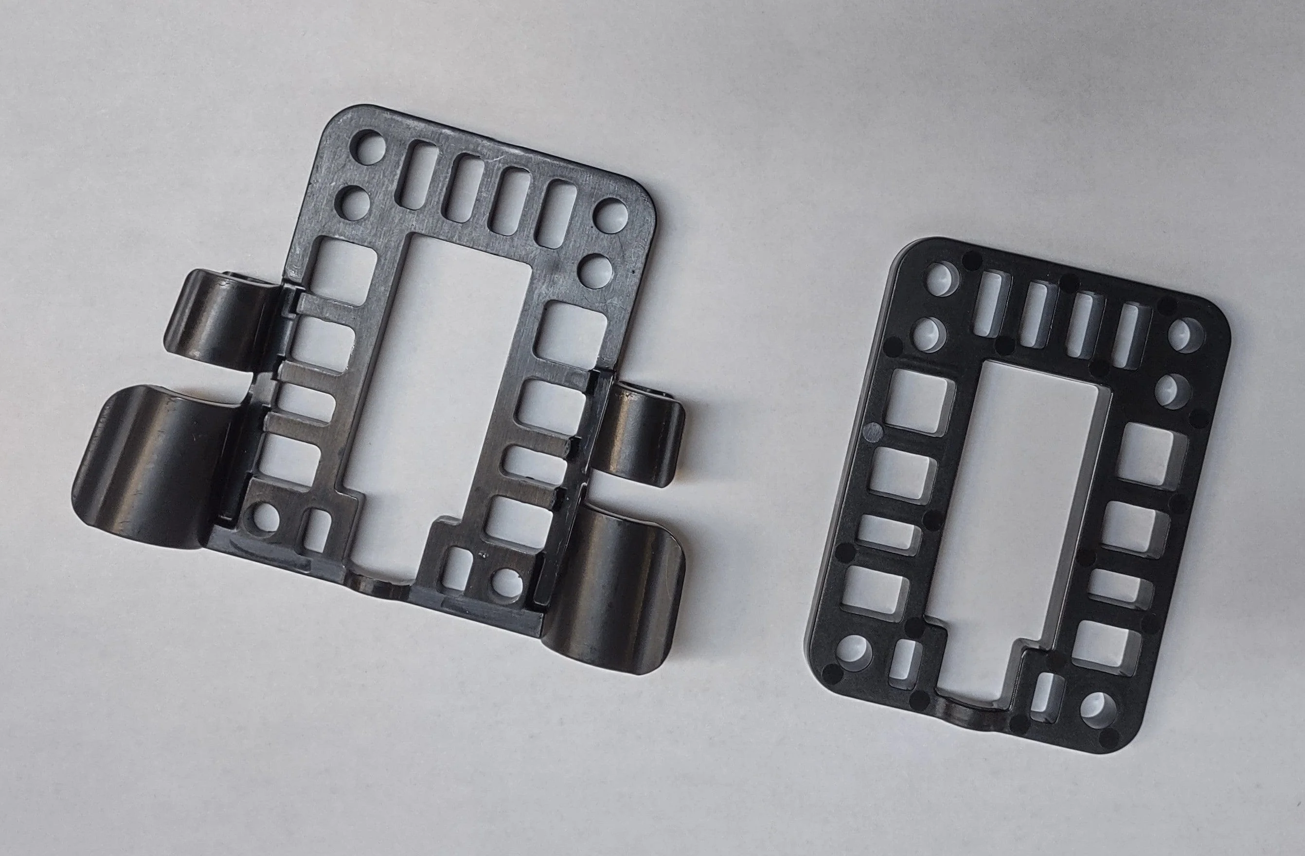 Boosted Replacement Truck Risers for Boosted Boards - Image 3