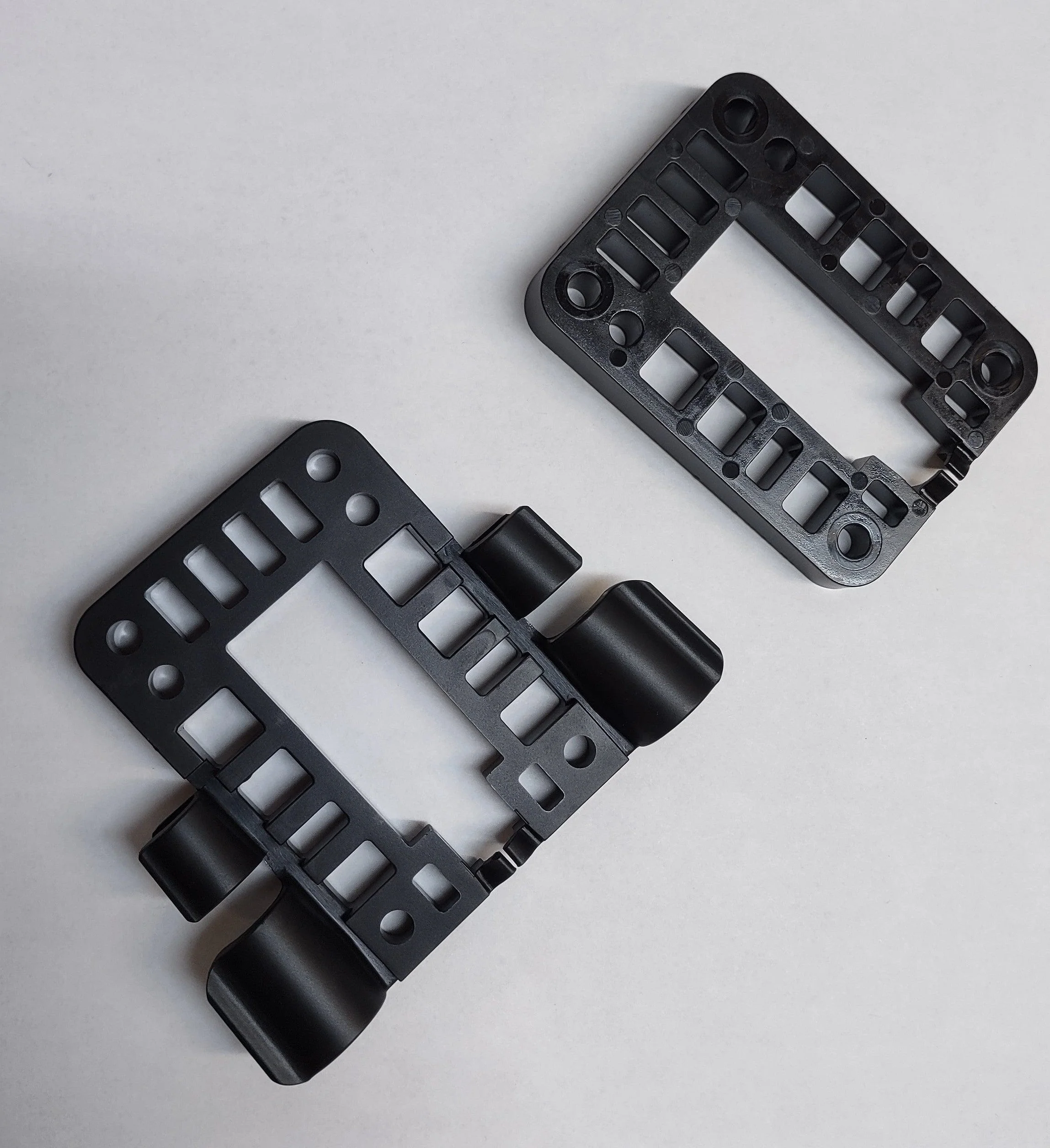 Boosted Replacement Truck Risers for Boosted Boards - Image 4