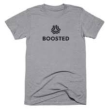 Boosted T-Shirt - Image 2