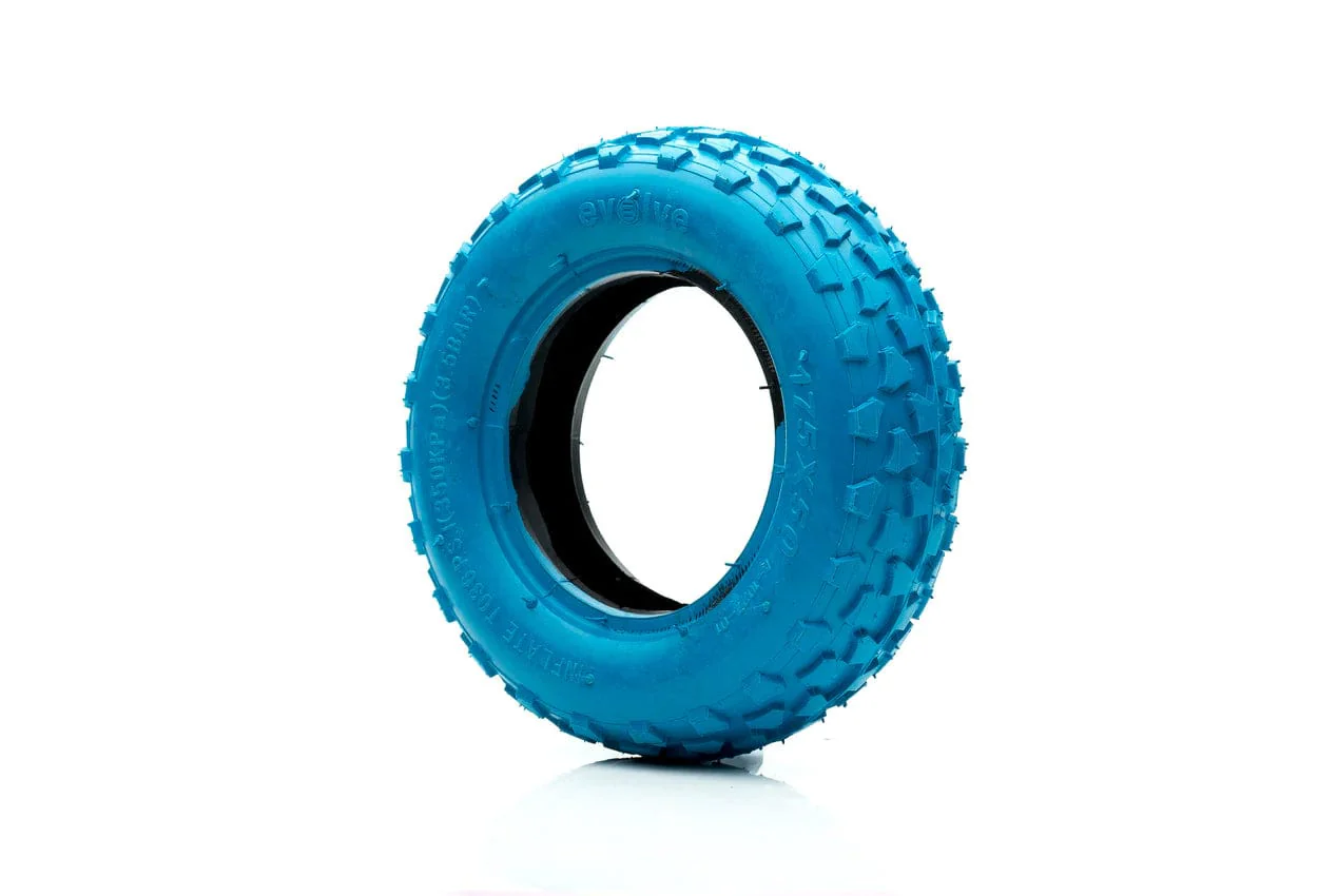 Evolve Knobby 2020 Knobby All Terrain Tire (175 / 7 inch) Single - Image 3