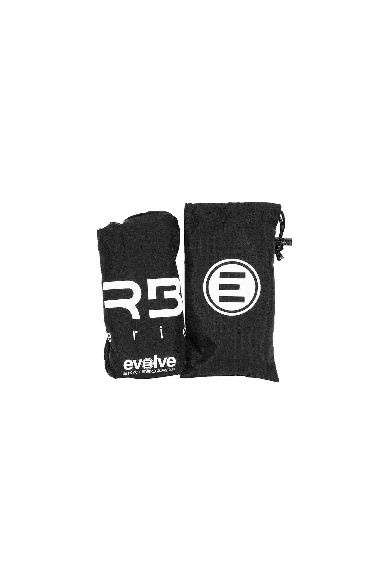 Evolve Skateboard Deck Covers - Image 3
