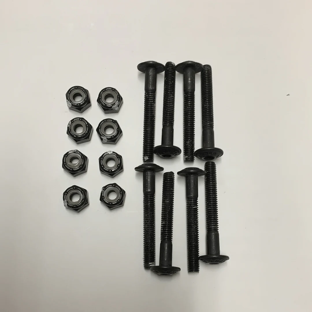 Boosted Deck Hardware