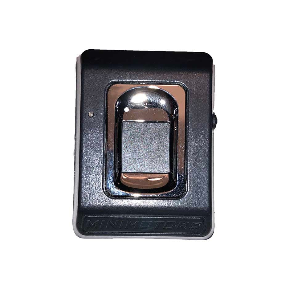 Dualtron Fingerprint Reader - Image 2