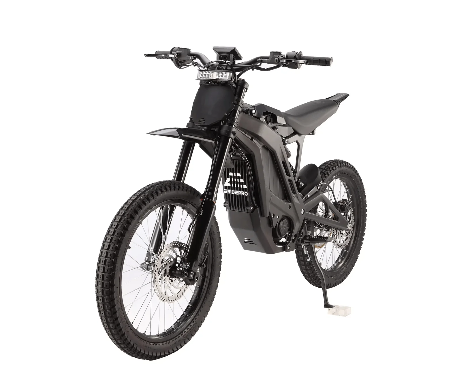 E Ride Pro- 2025 Pro 3.0 SS 19" - Image 3