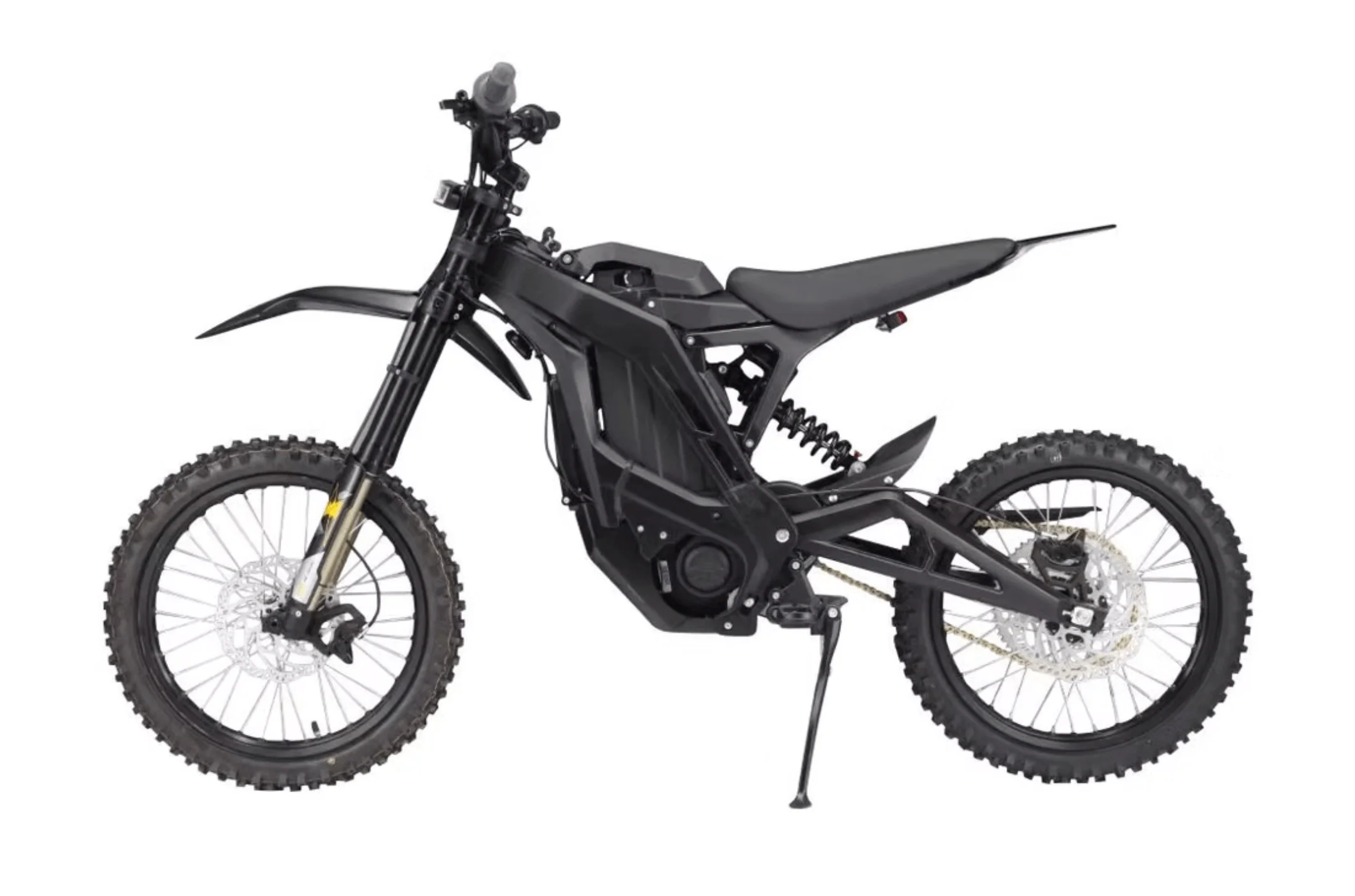E Ride Pro- 2024 Pro S 17" - Image 6