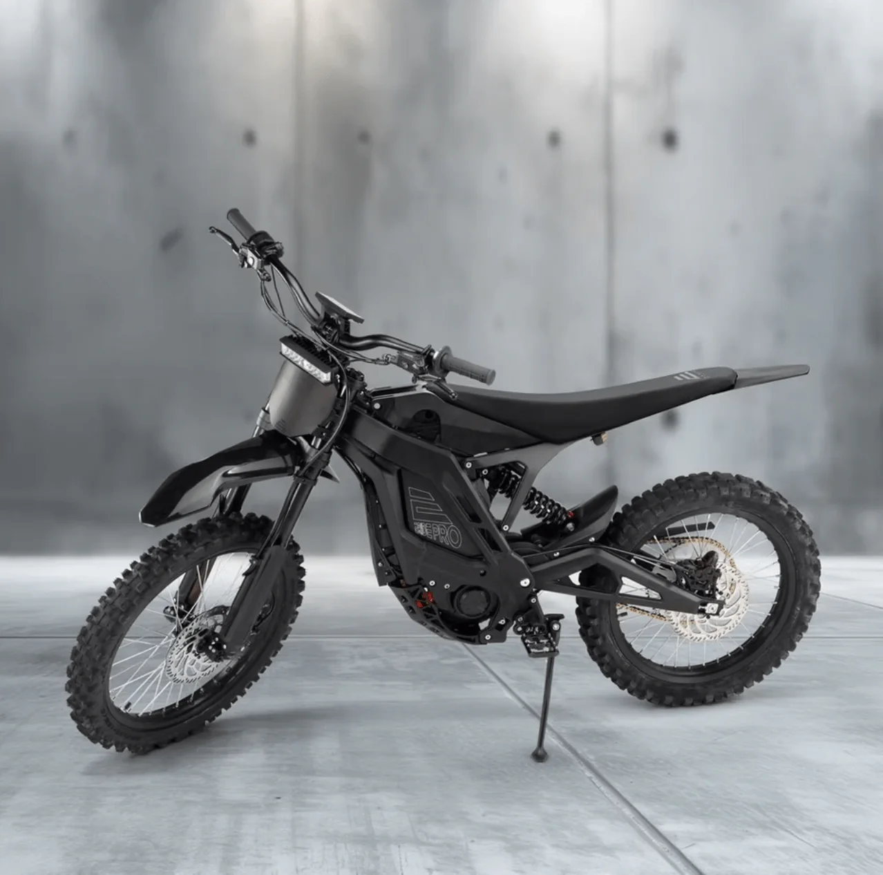 E Ride Pro- 2025 Pro SR - Image 12