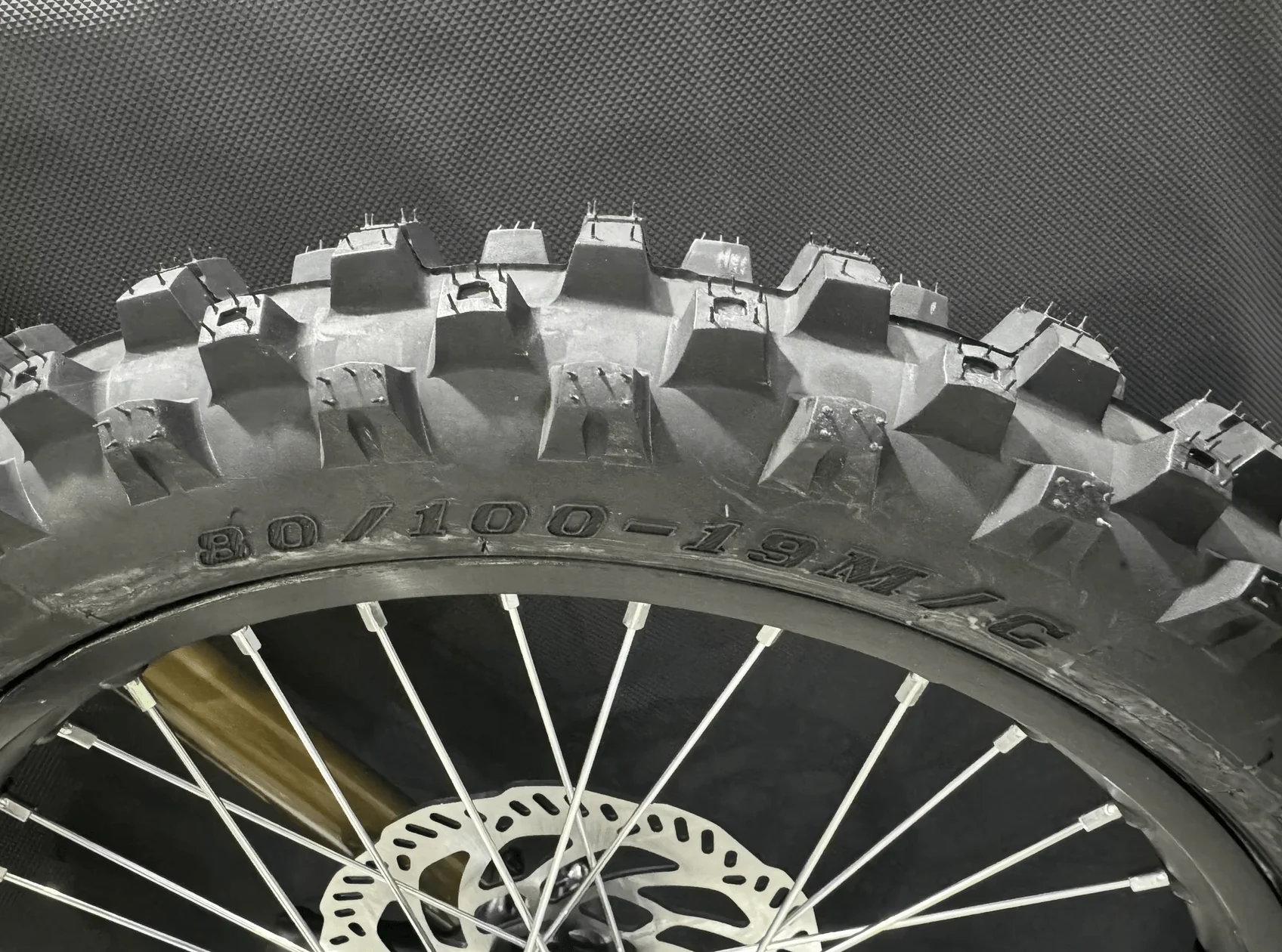 E Ride Pro- 2025 Pro SR - Image 9