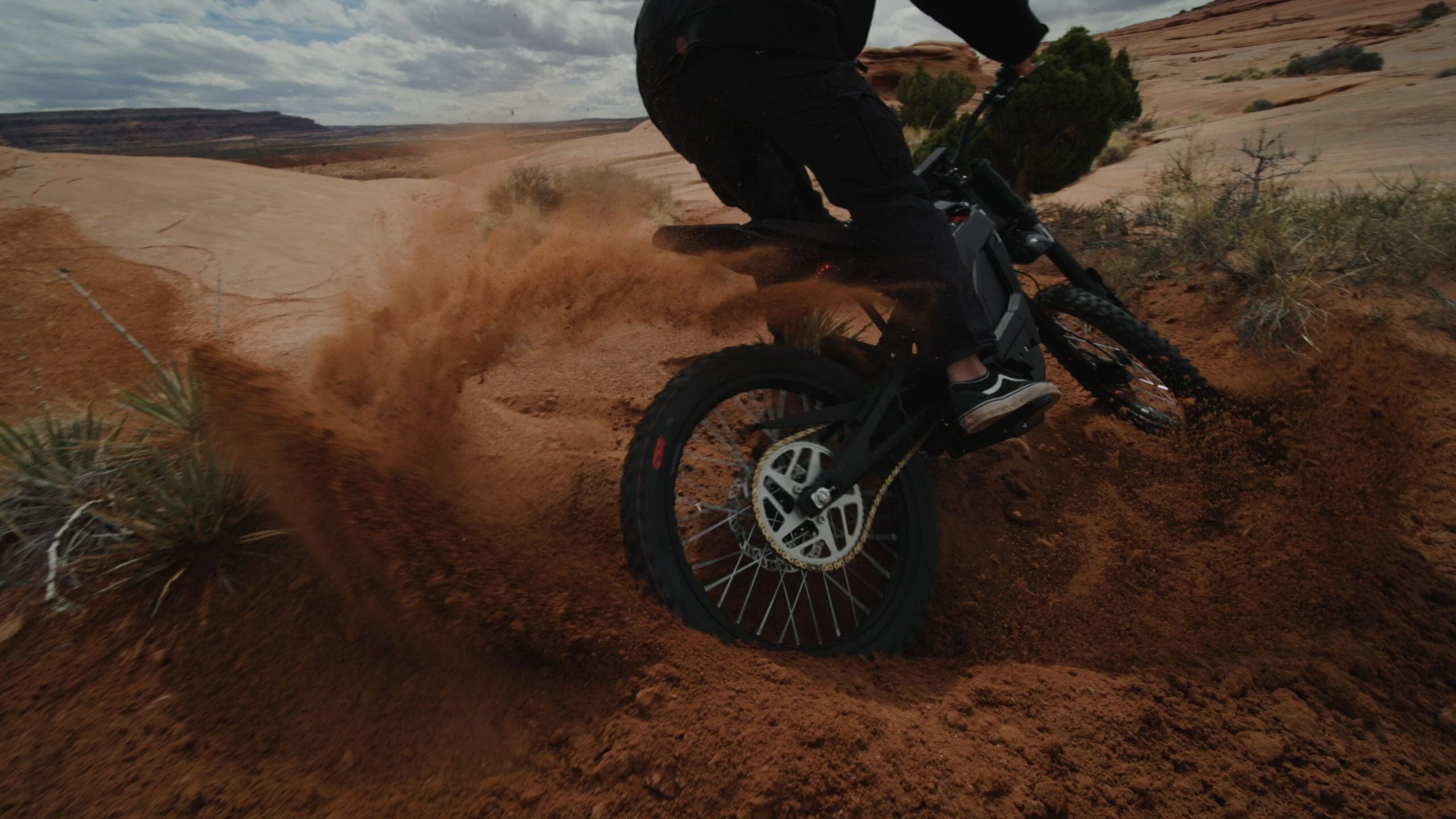 E Ride Pro- 2024 Pro 2.0 SS 19" - Image 3