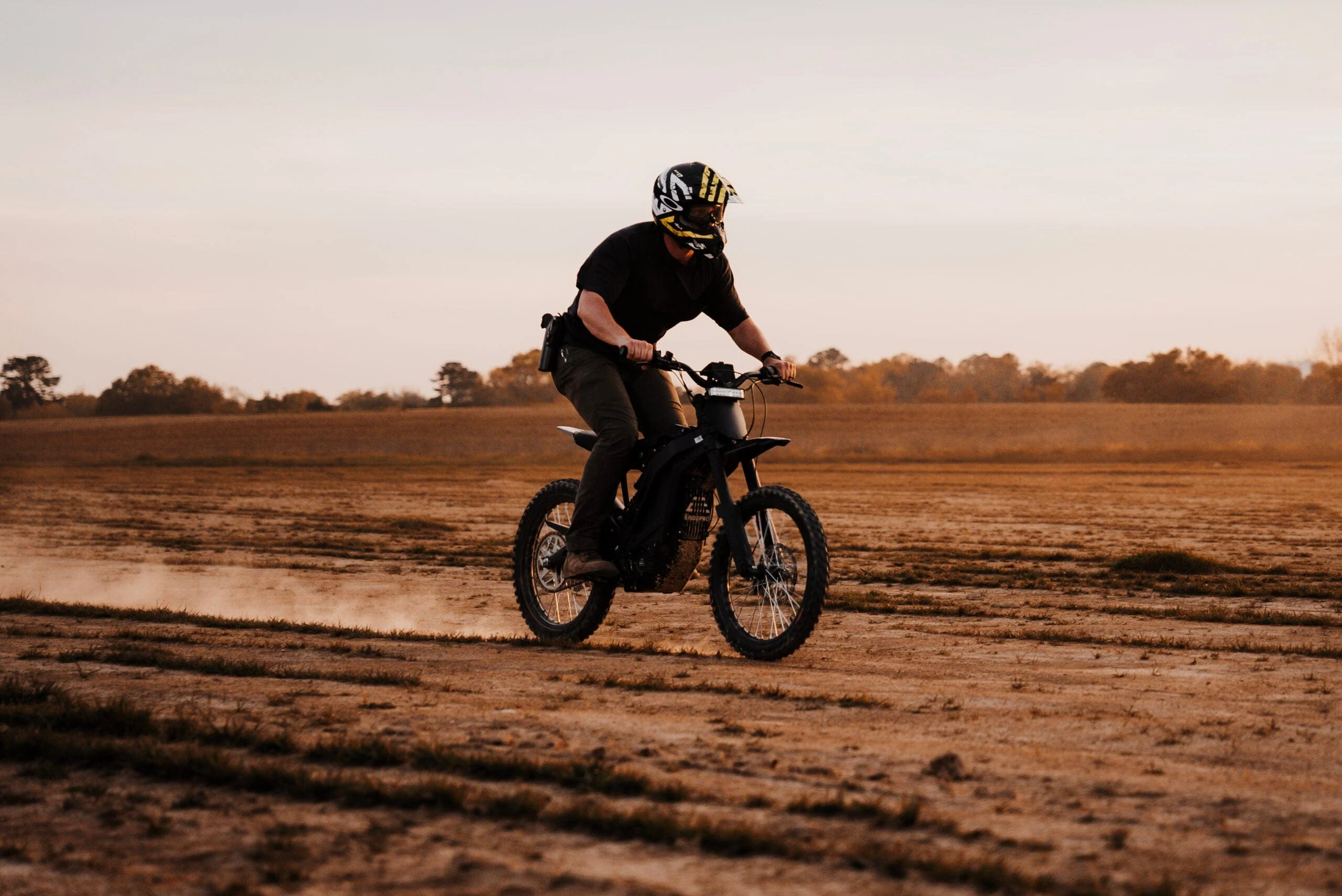 E Ride Pro- 2024 Pro 2.0 SS 19" - Image 8