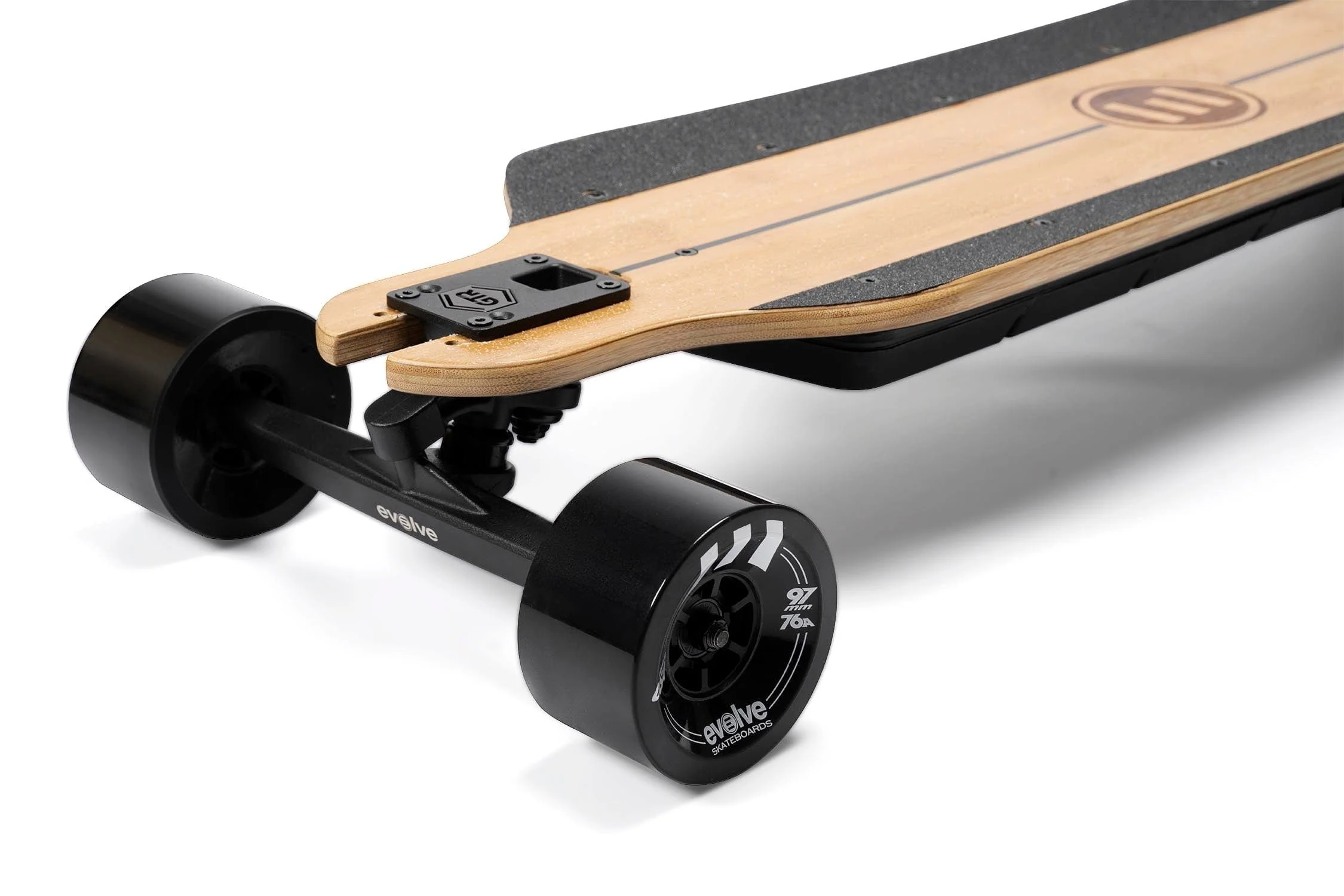 Evolve GTR Series 2 Bamboo 2 in 1 - Image 11
