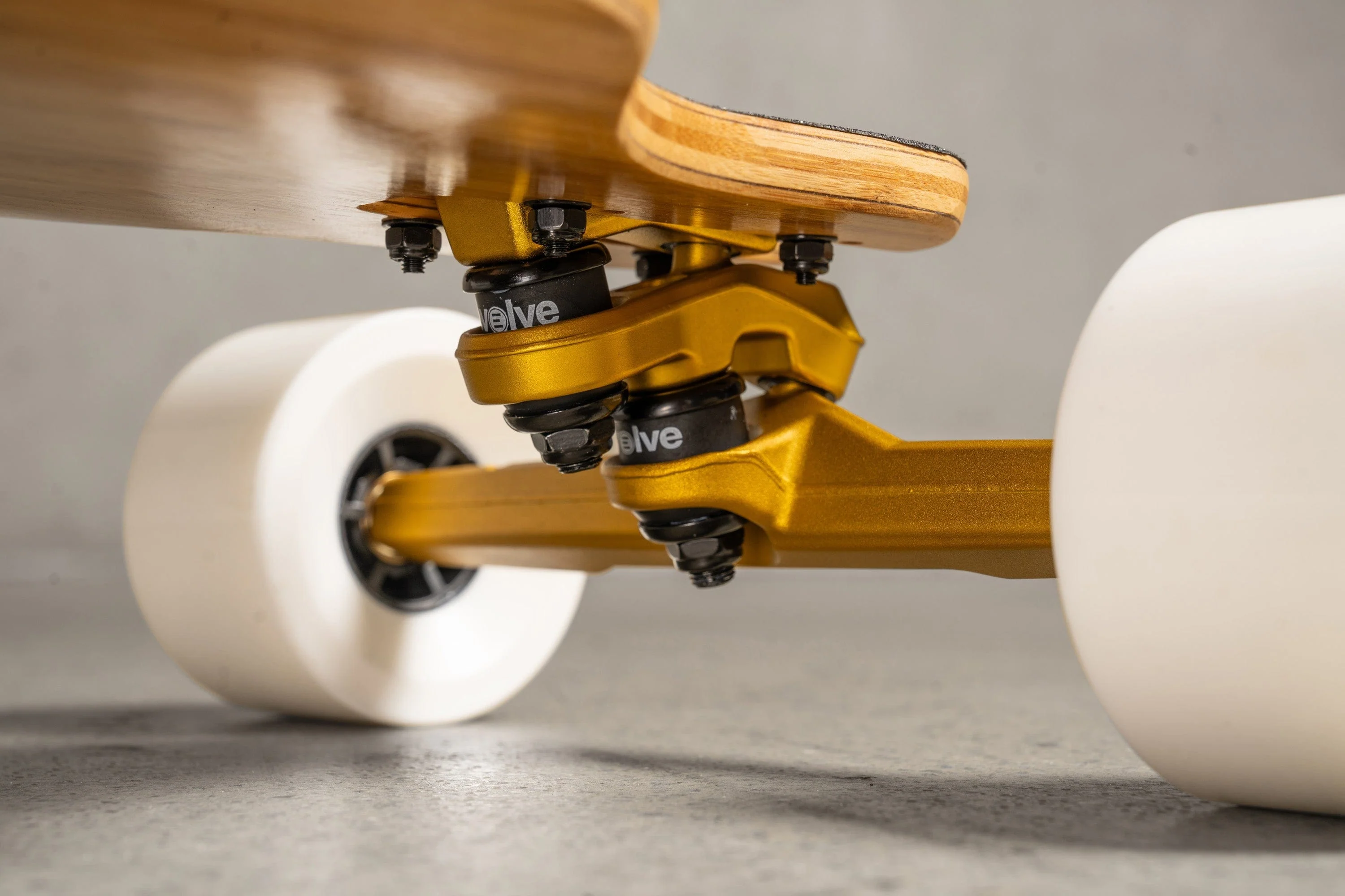 Evolve Fusion 2 in 1  Electric Skateboard - Image 13