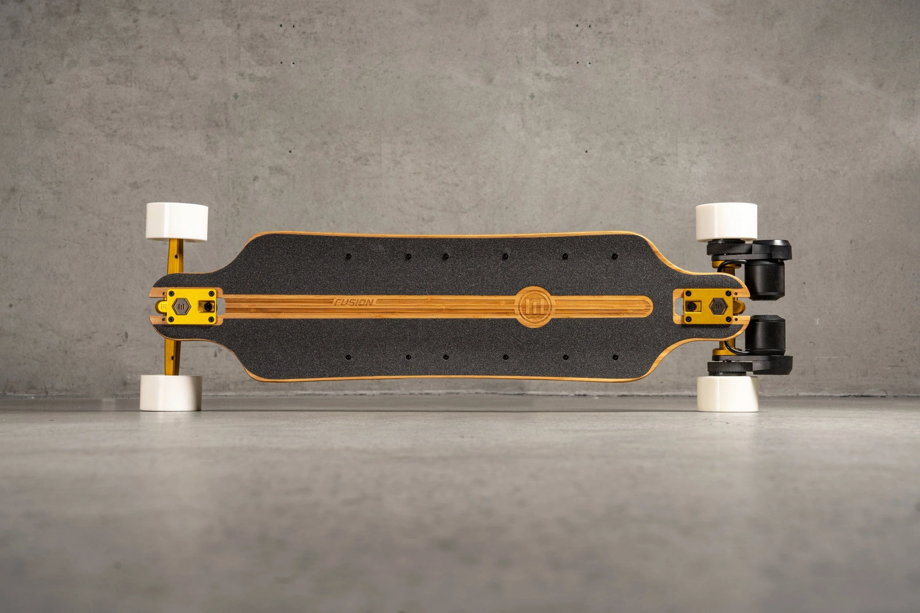Evolve Fusion 2 in 1  Electric Skateboard - Image 29