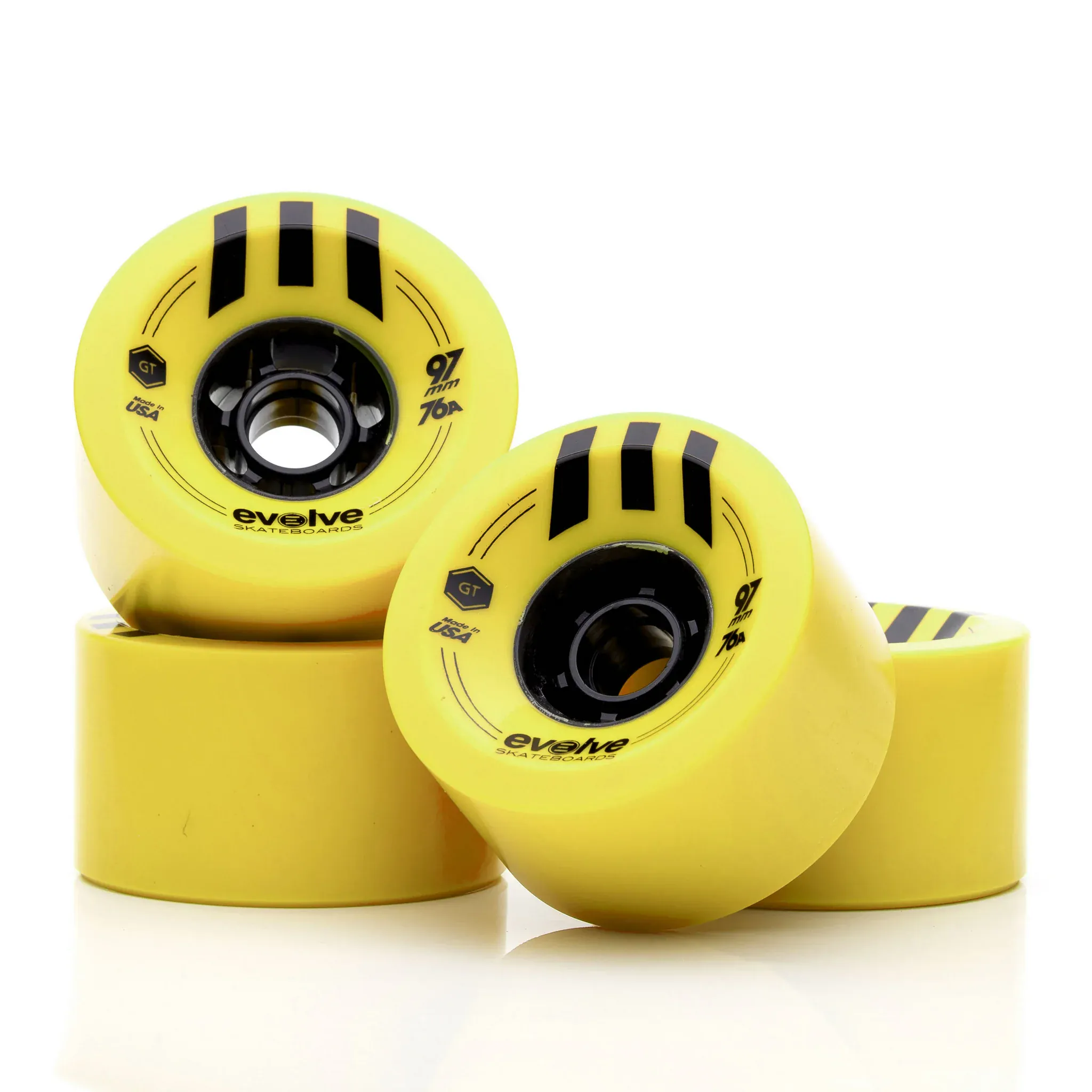 Evolve Fusion Street Electric Skateboard - Image 20