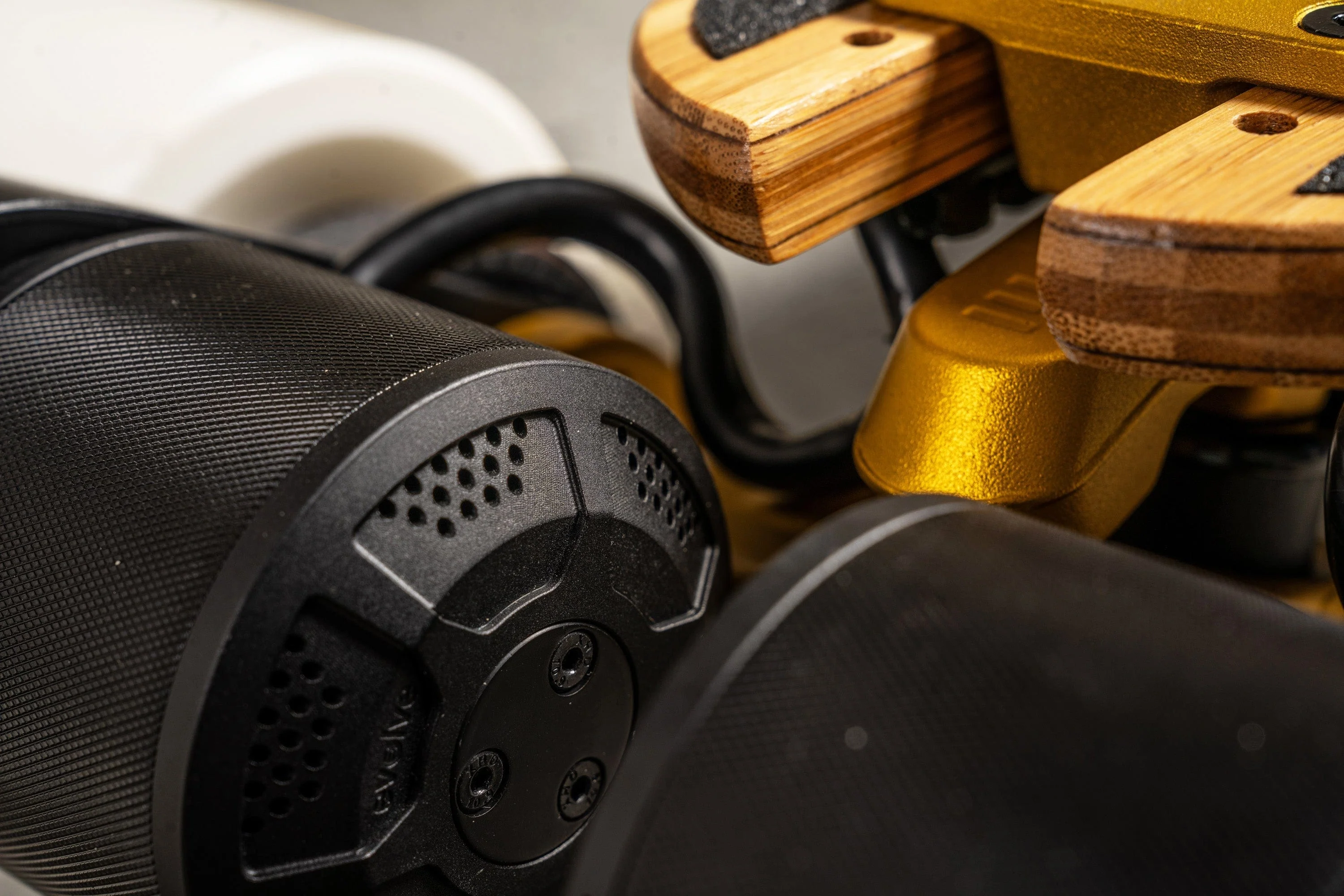 Evolve Fusion Street Electric Skateboard - Image 8