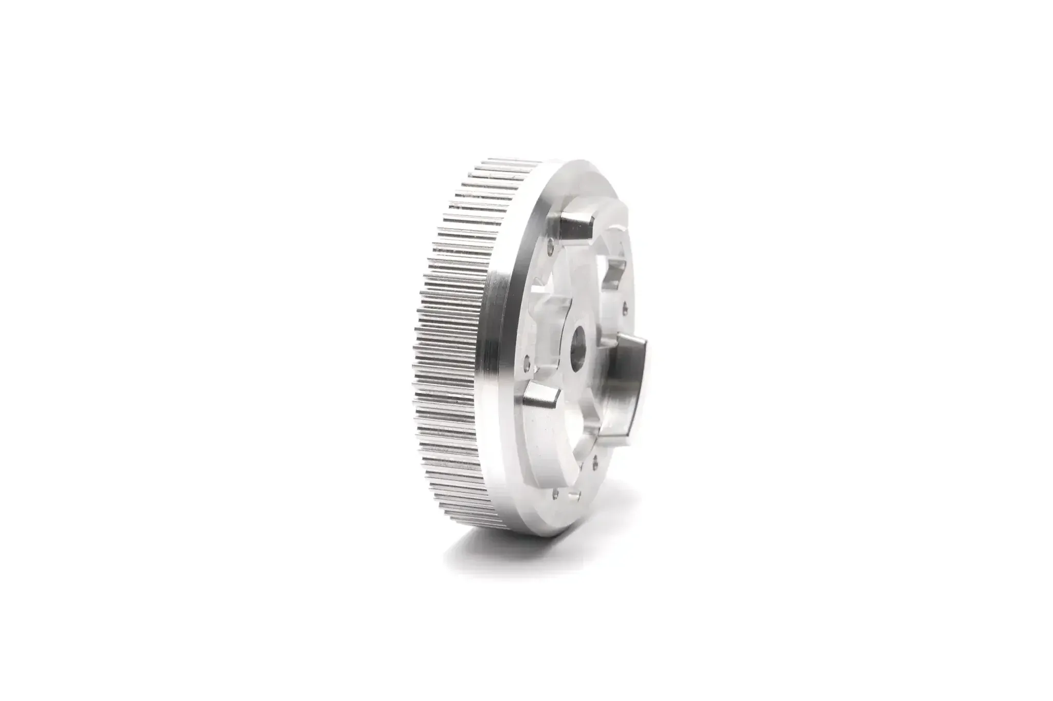 Evolve Aluminum All Terrain CNC Drive Gear 66T