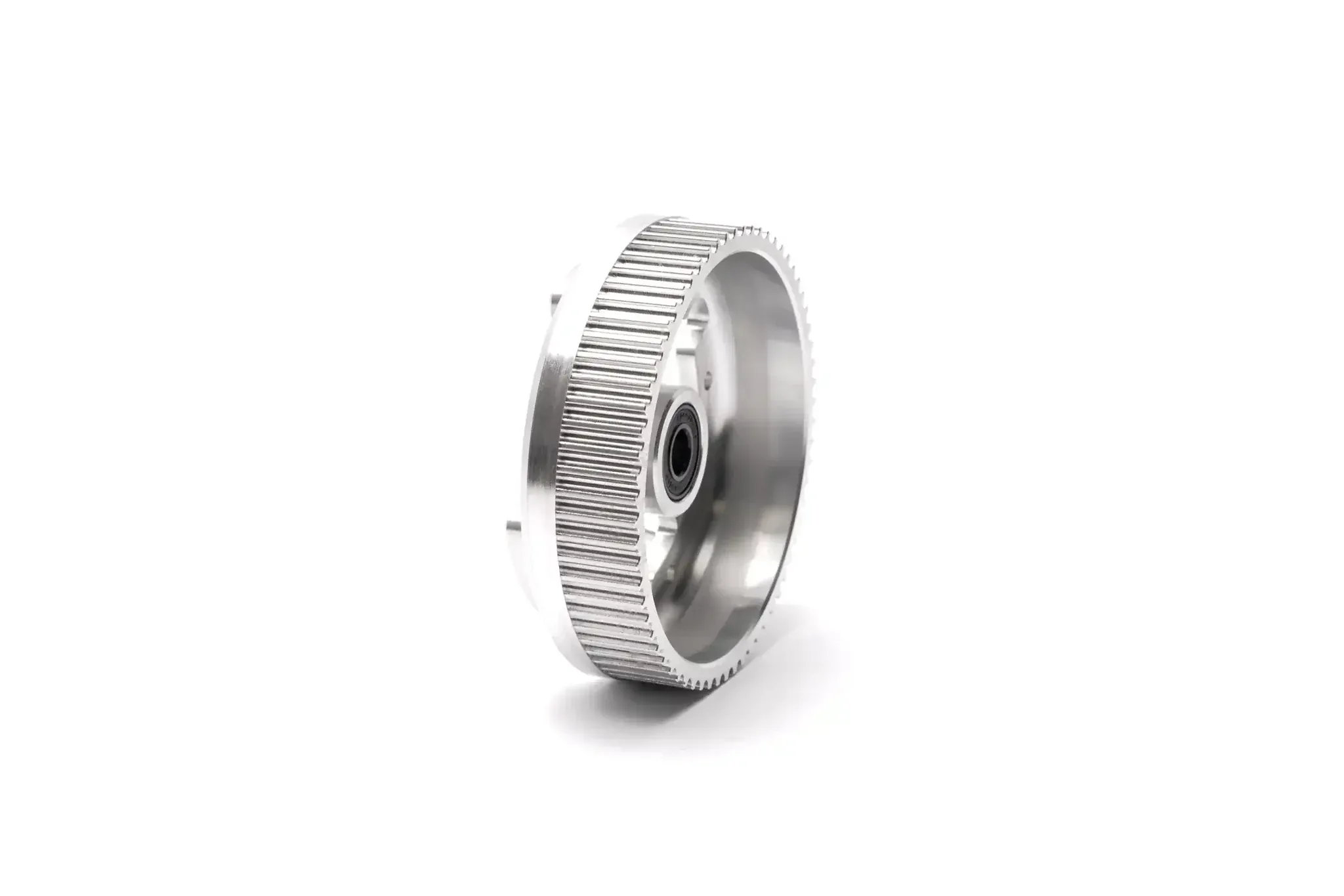 Evolve Aluminum All Terrain CNC Drive Gear 66T - Image 2