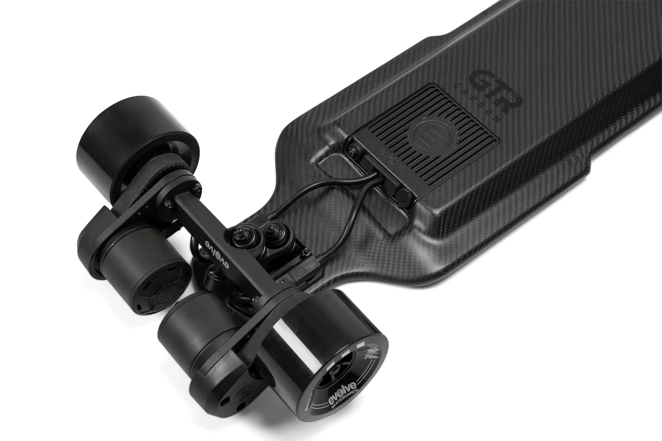 Evolve GTR Series 2 Carbon 2 in 1 - Image 14