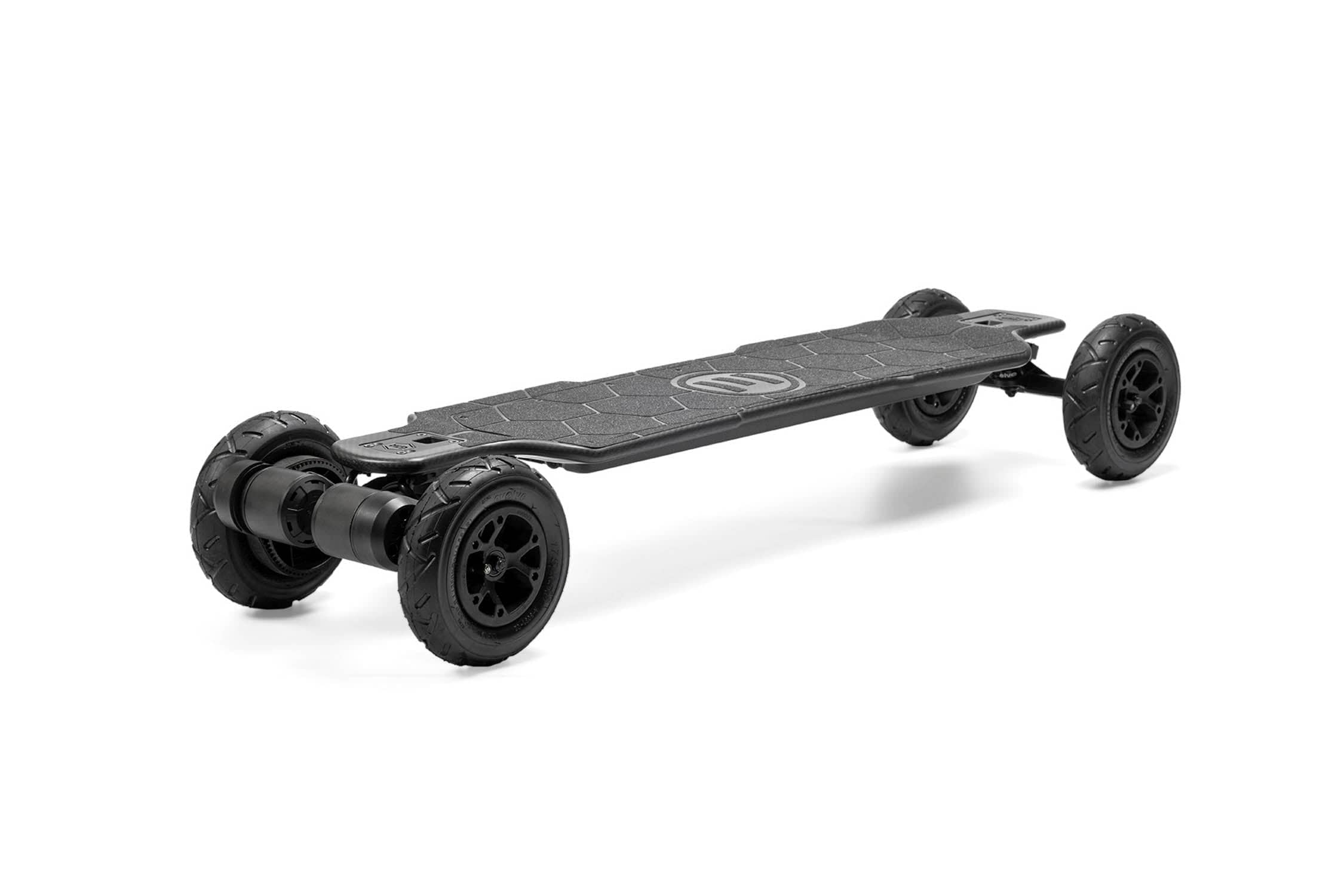 Evolve GTR Series 2 Carbon All Terrain - Image 10