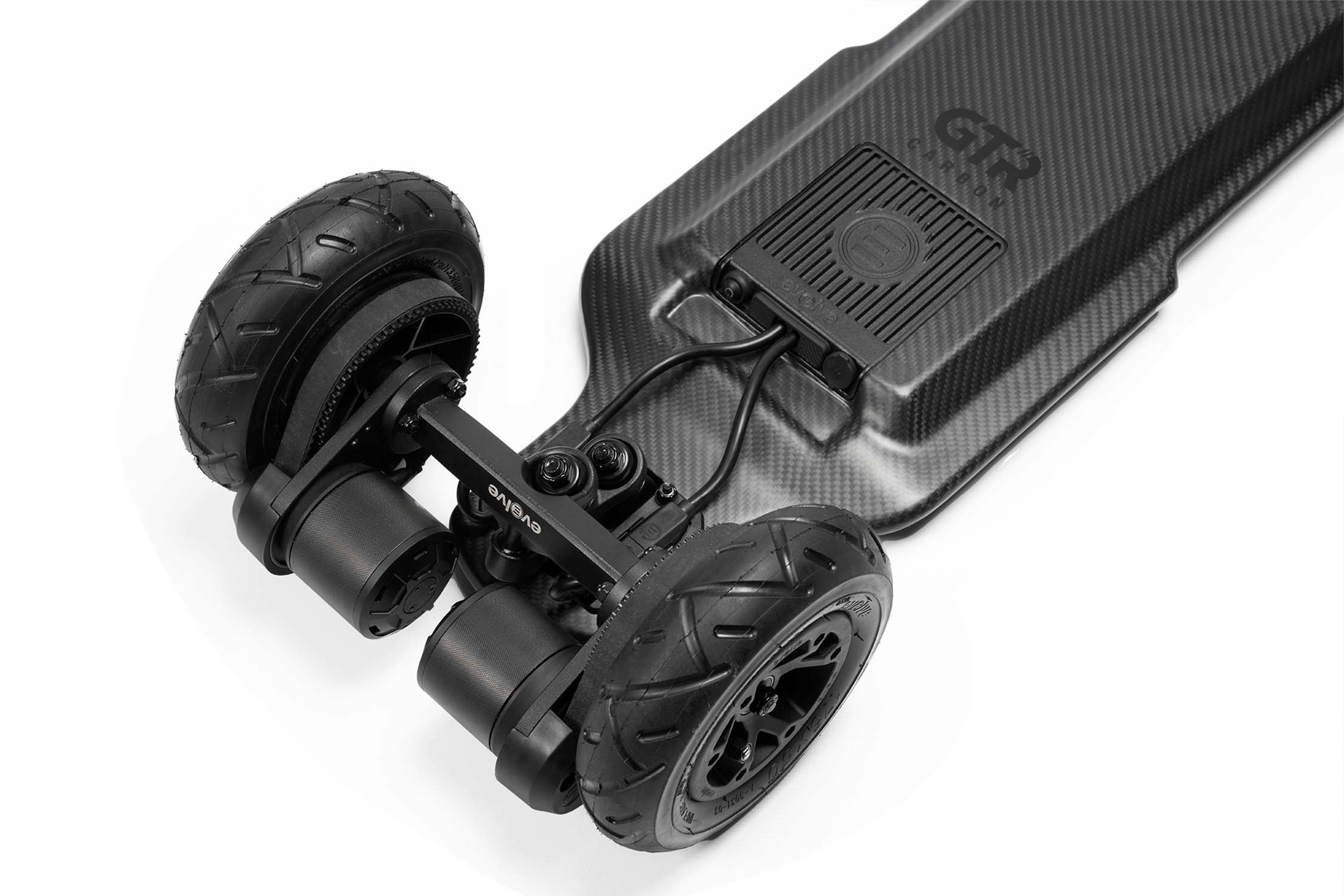 Evolve GTR Series 2 Carbon All Terrain - Image 11