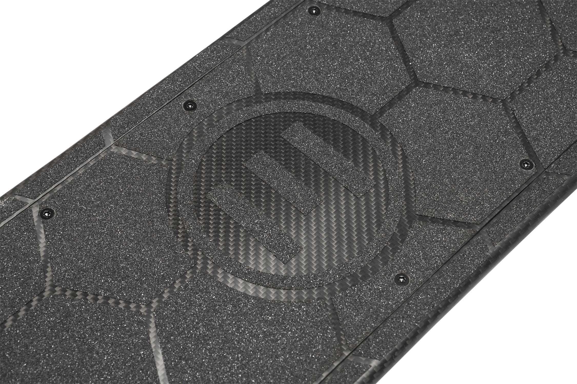 Evolve GTR Series 2 Carbon All Terrain - Image 12
