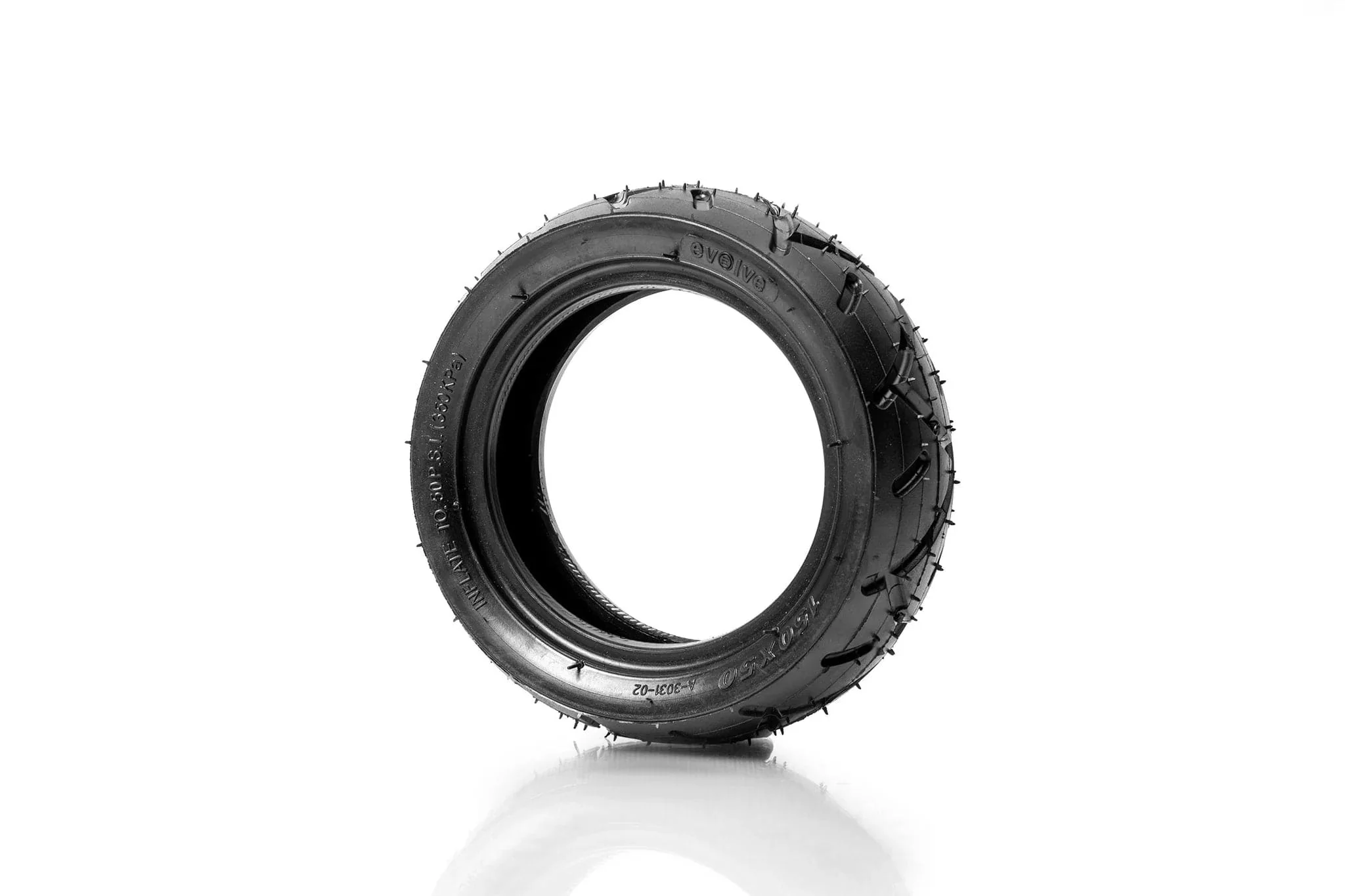 Evolve GTR Series 2 Carbon All Terrain - Image 14