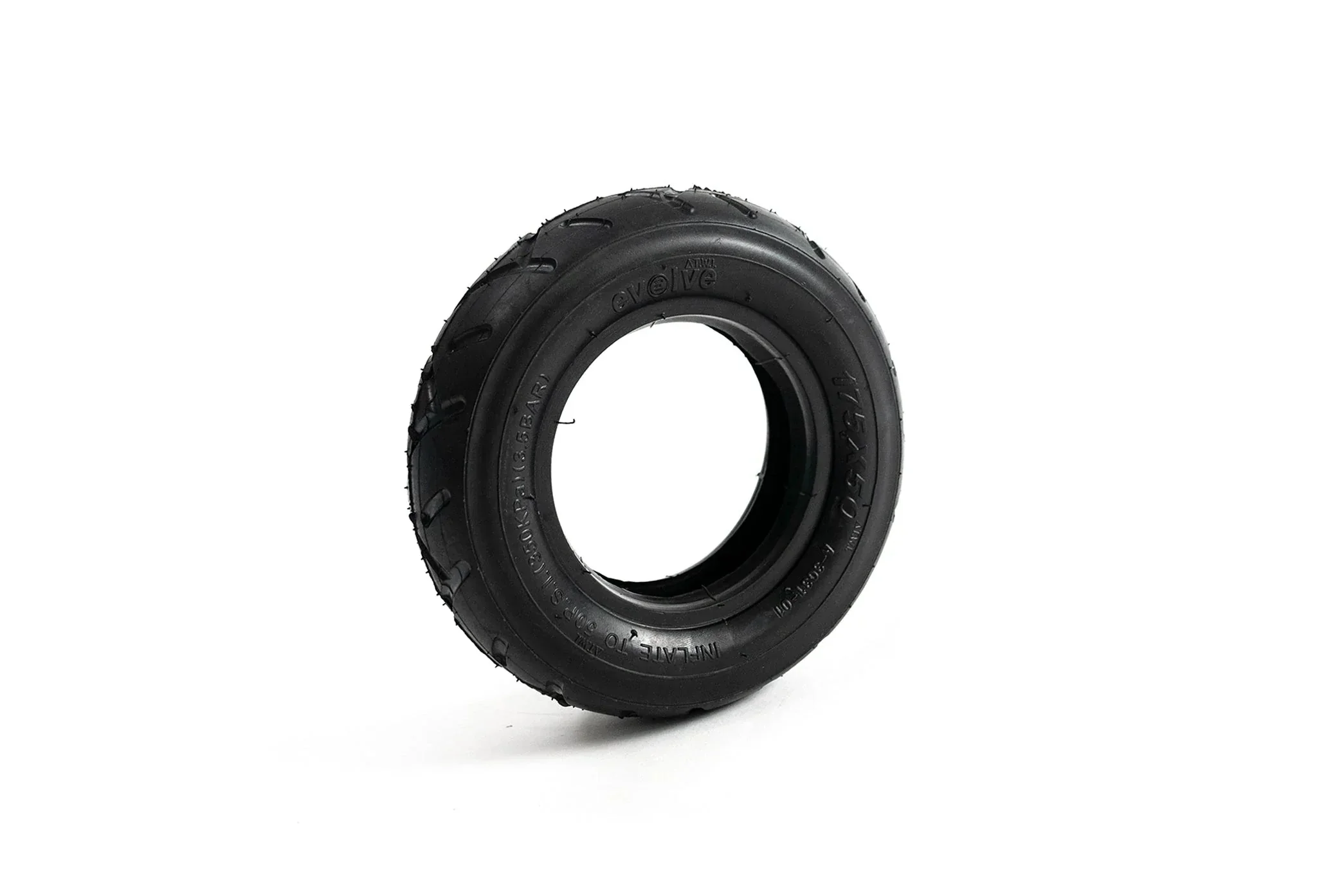 Evolve GTR Series 2 Carbon All Terrain - Image 15