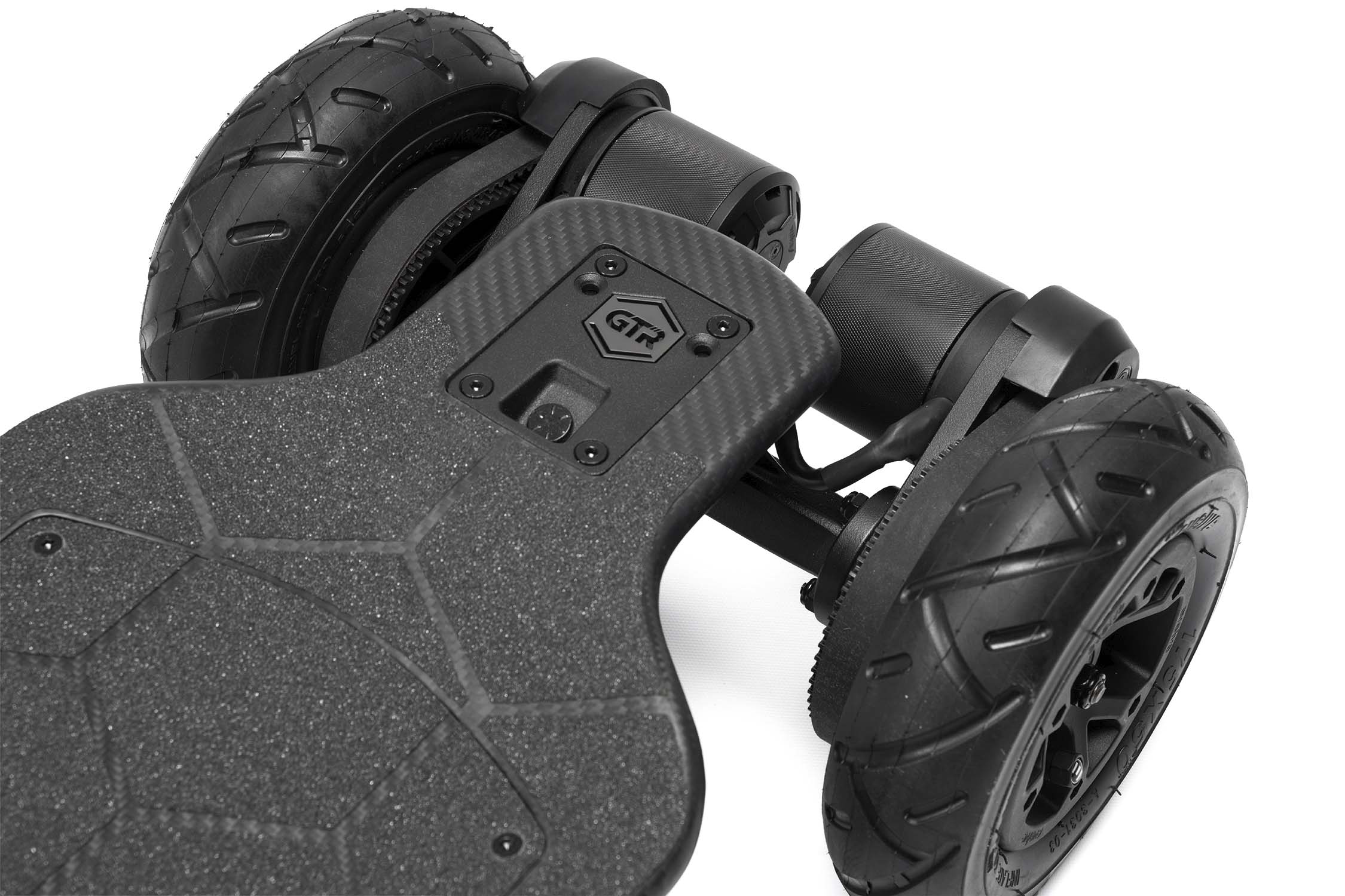 Evolve GTR Series 2 Carbon All Terrain - Image 2