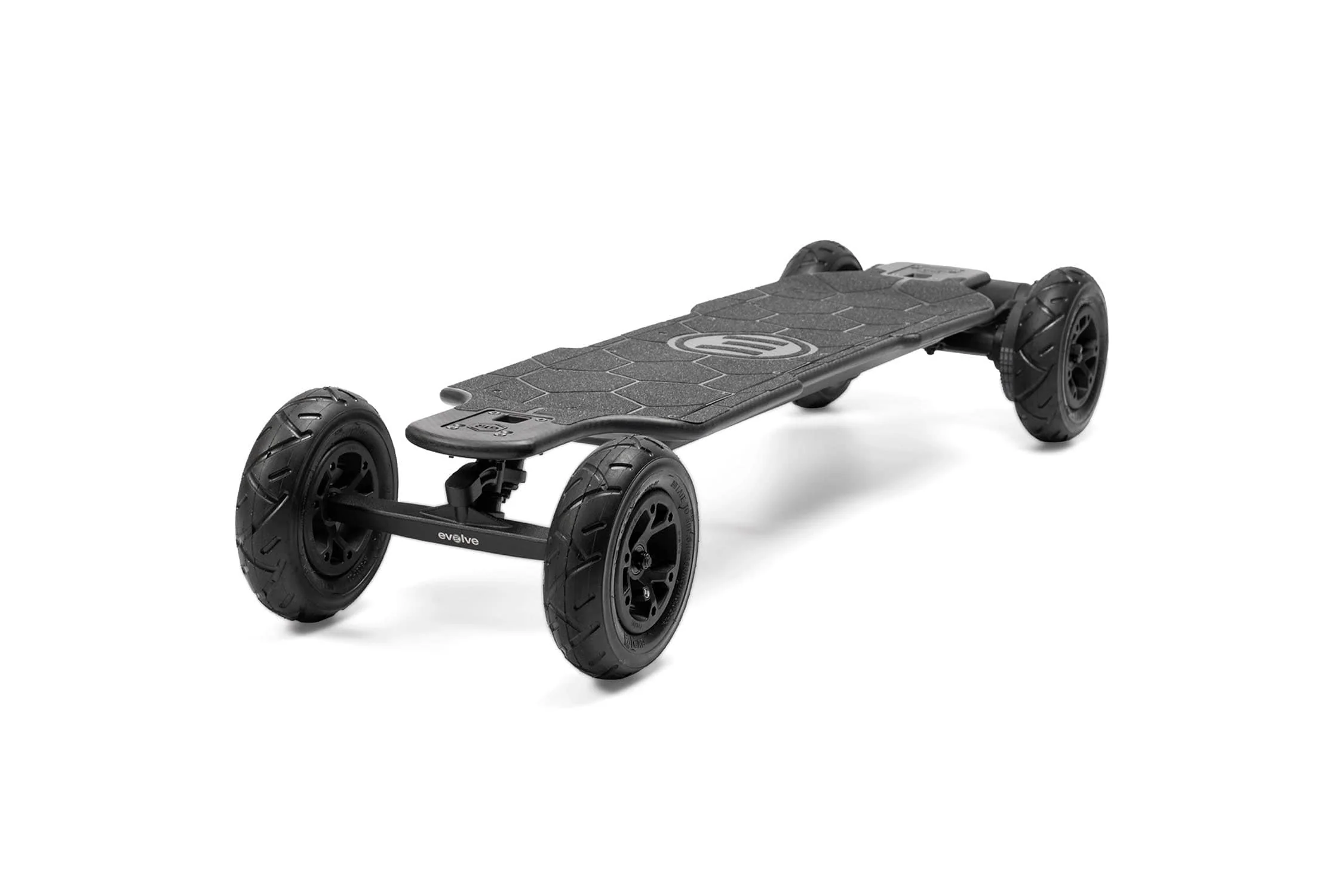 Evolve GTR Series 2 Carbon All Terrain - Image 3
