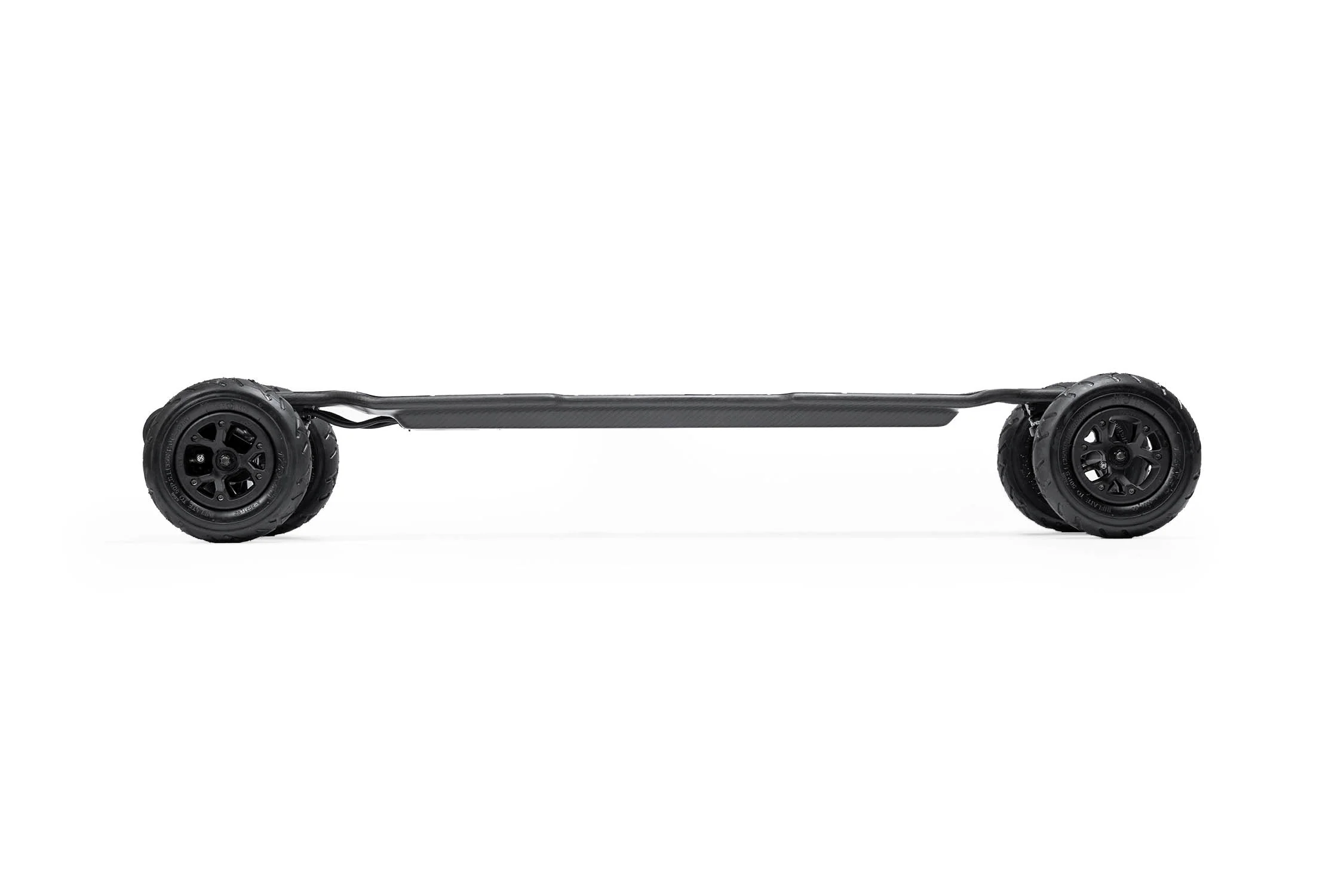Evolve GTR Series 2 Carbon All Terrain - Image 4