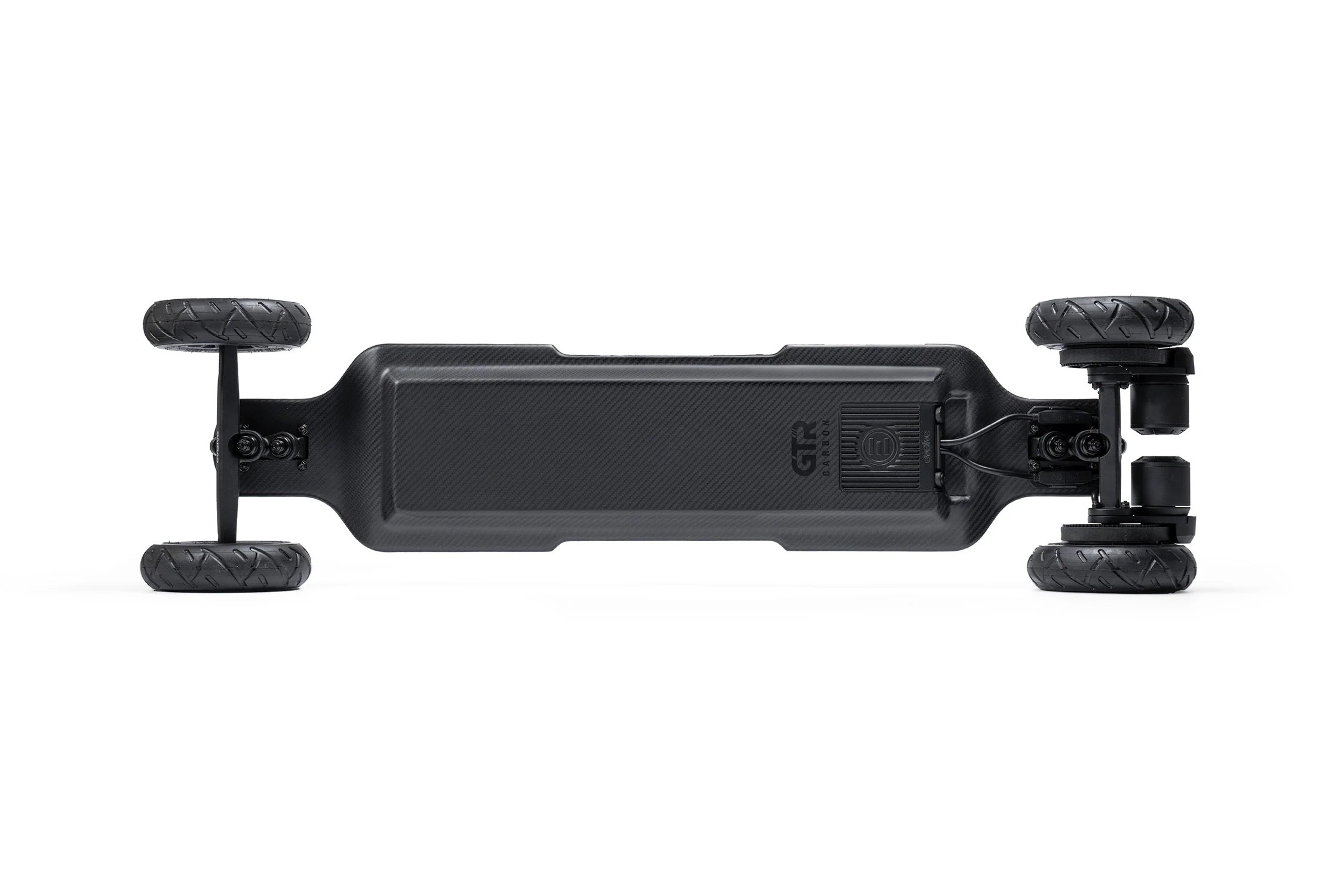 Evolve GTR Series 2 Carbon All Terrain - Image 5