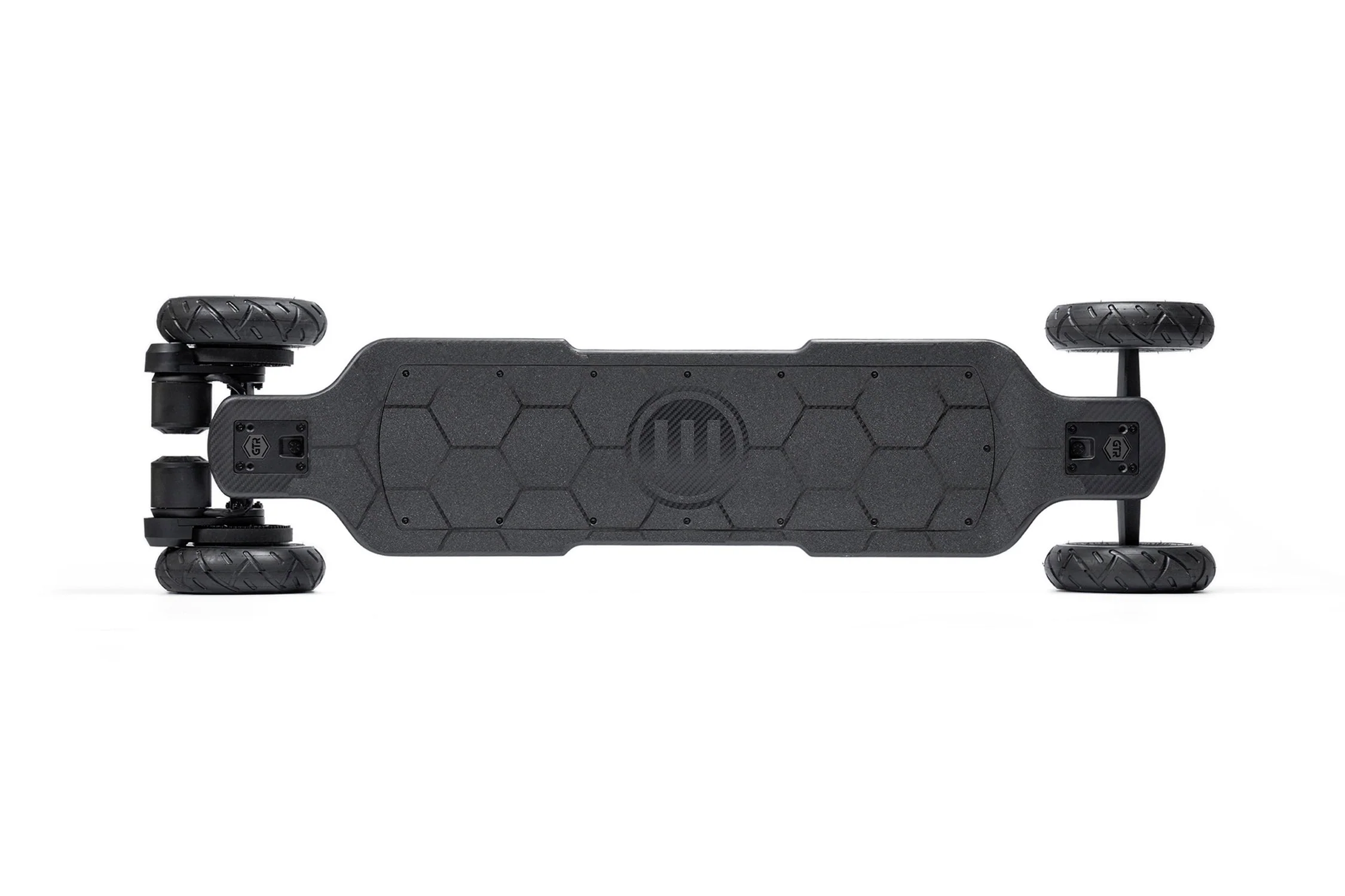 Evolve GTR Series 2 Carbon All Terrain - Image 6