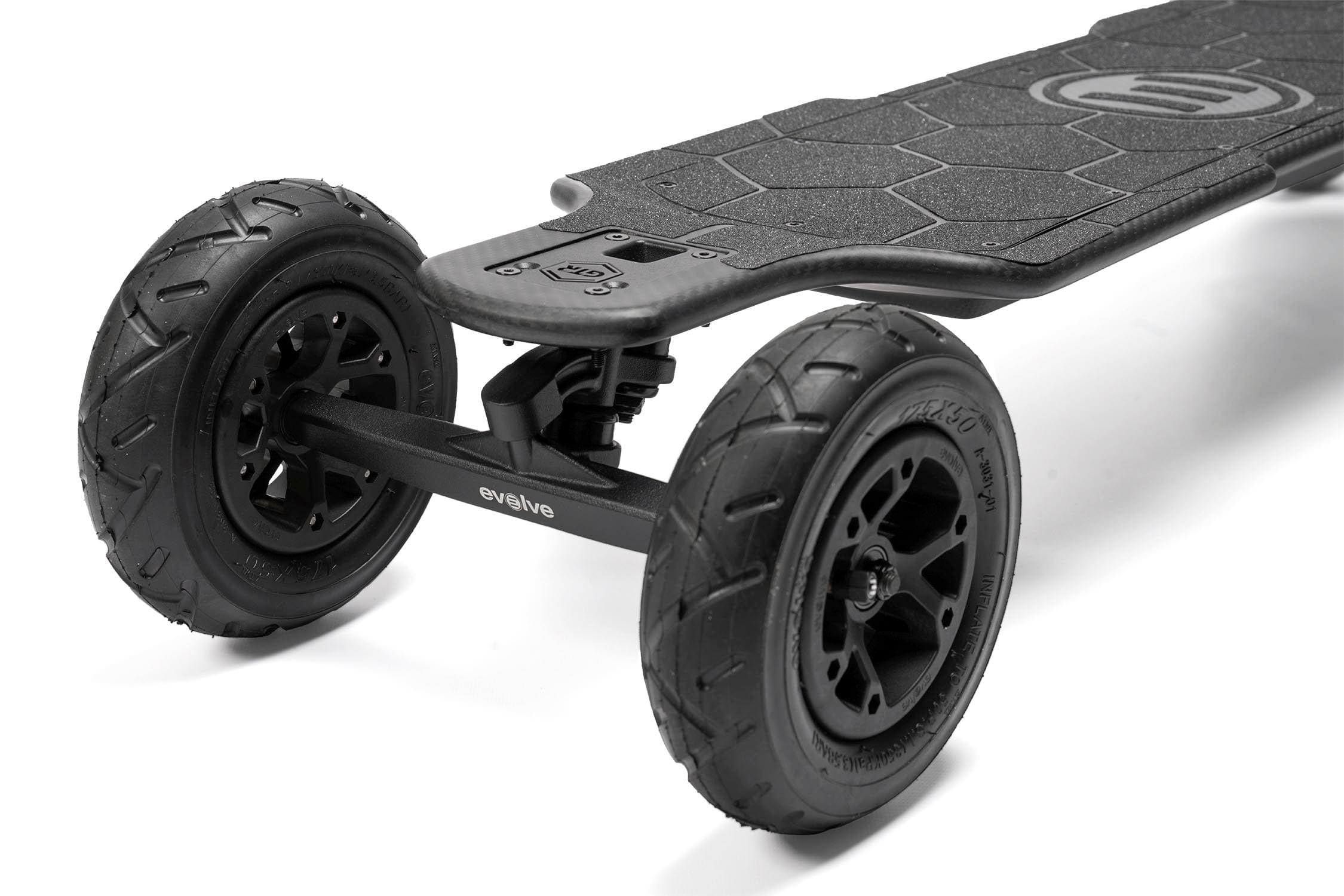 Evolve GTR Series 2 Carbon All Terrain - Image 7