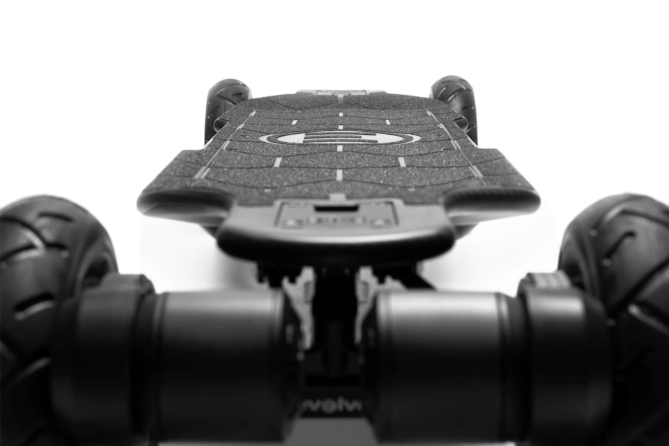 Evolve GTR Series 2 Carbon All Terrain - Image 8