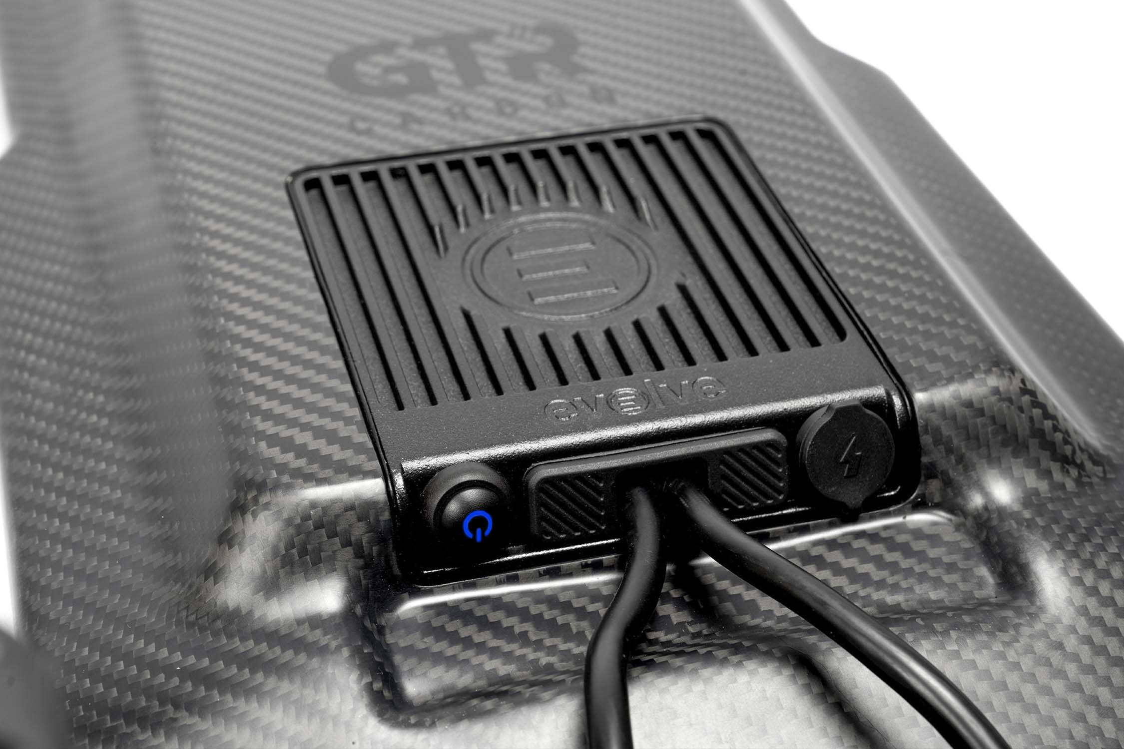 Evolve GTR Series 2 Carbon All Terrain - Image 9