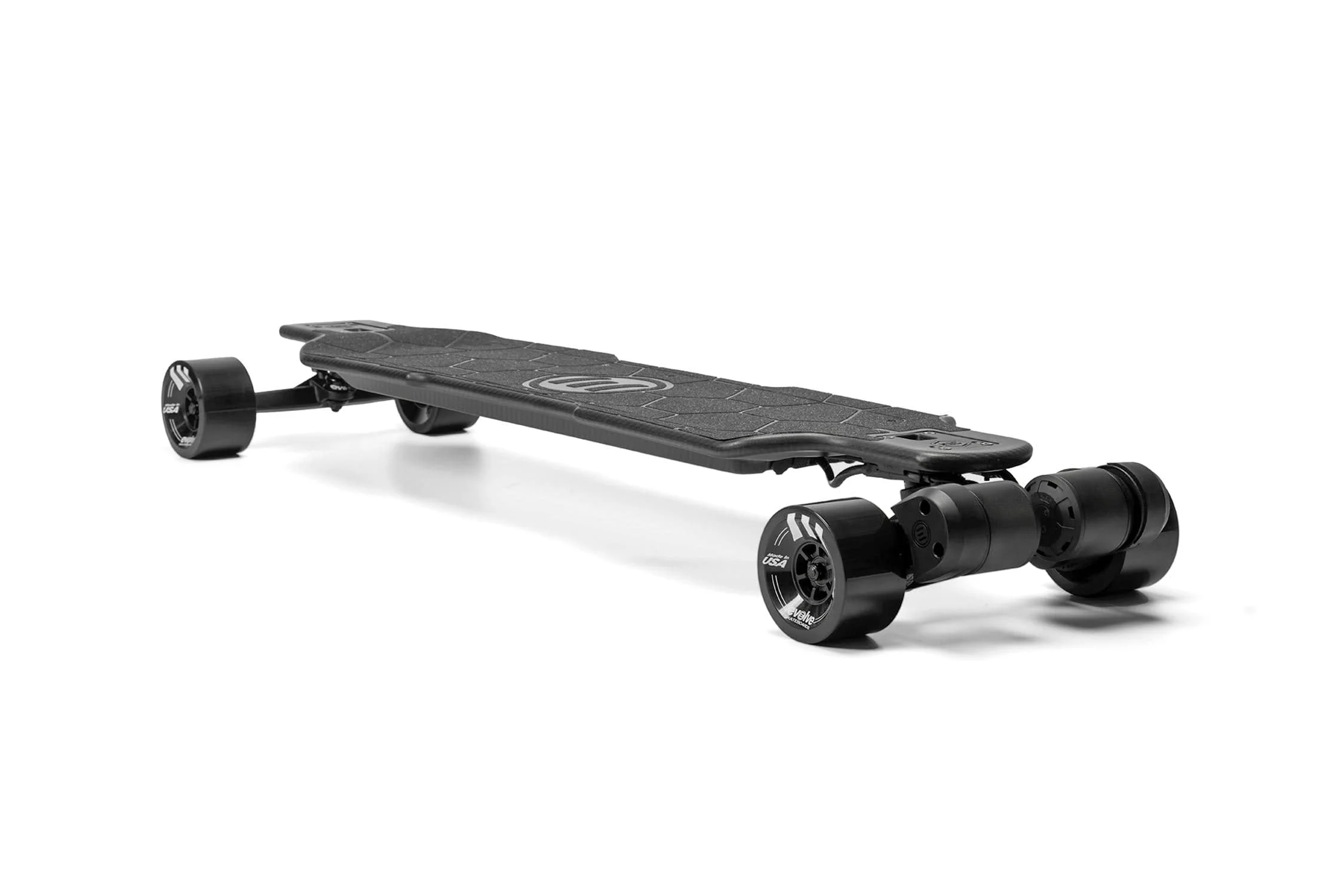 Evolve GTR Series 2 Carbon Street (Choose your Wheels) - Image 17