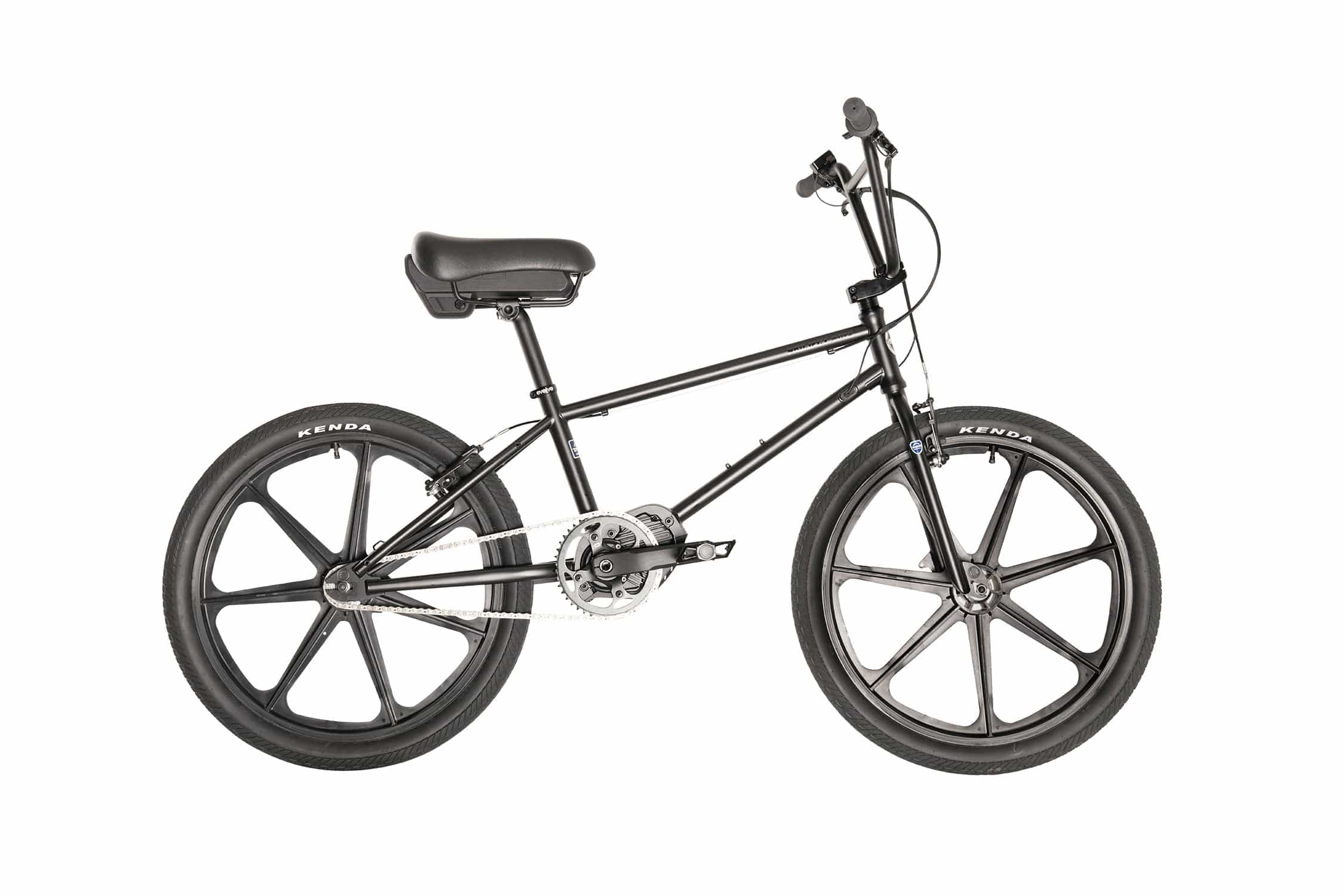 Evolve Project BMX Bike - Image 2
