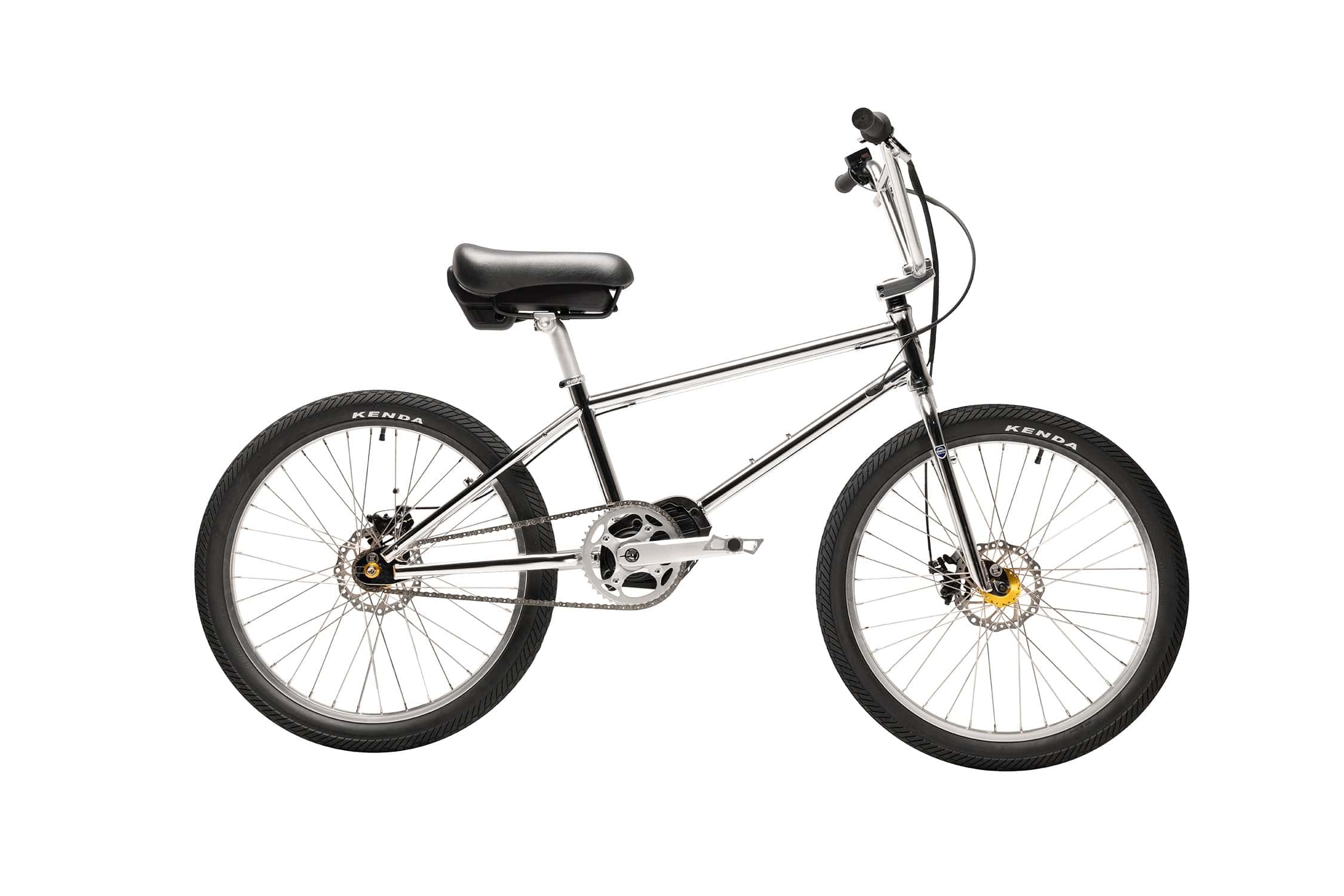 Evolve Project BMX Bike - Image 25
