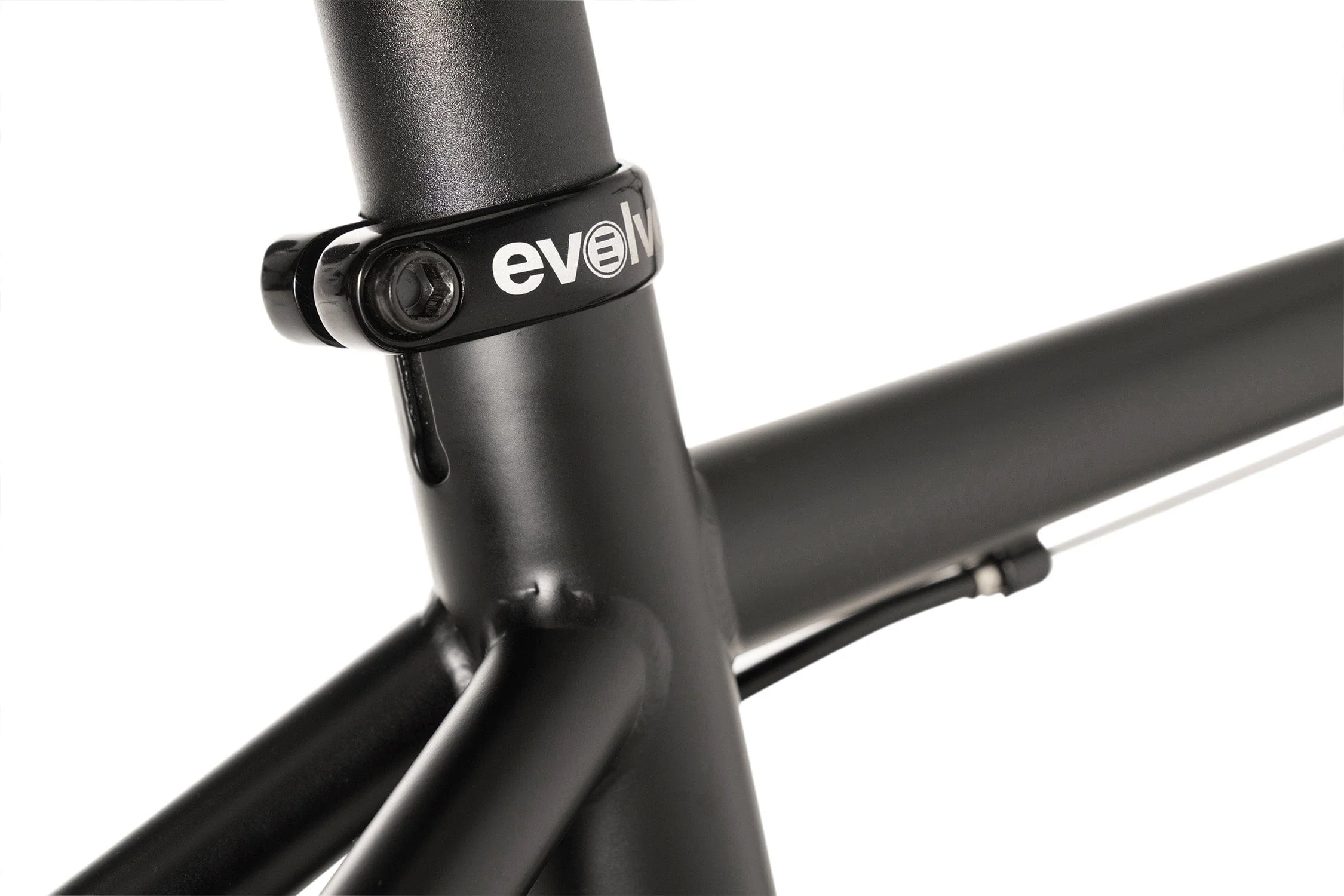 Evolve Project BMX Bike - Image 32